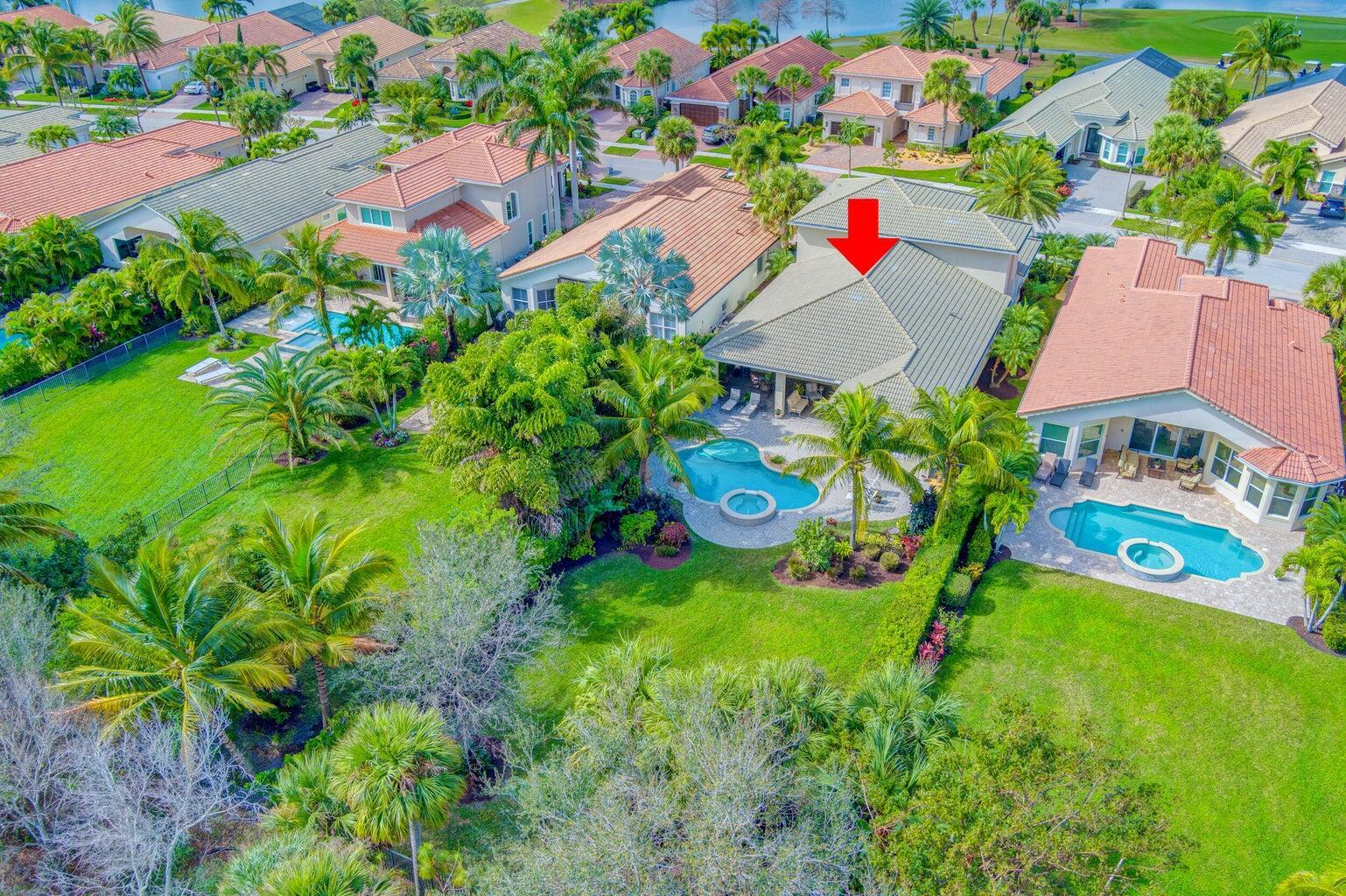 196 Carina Drive