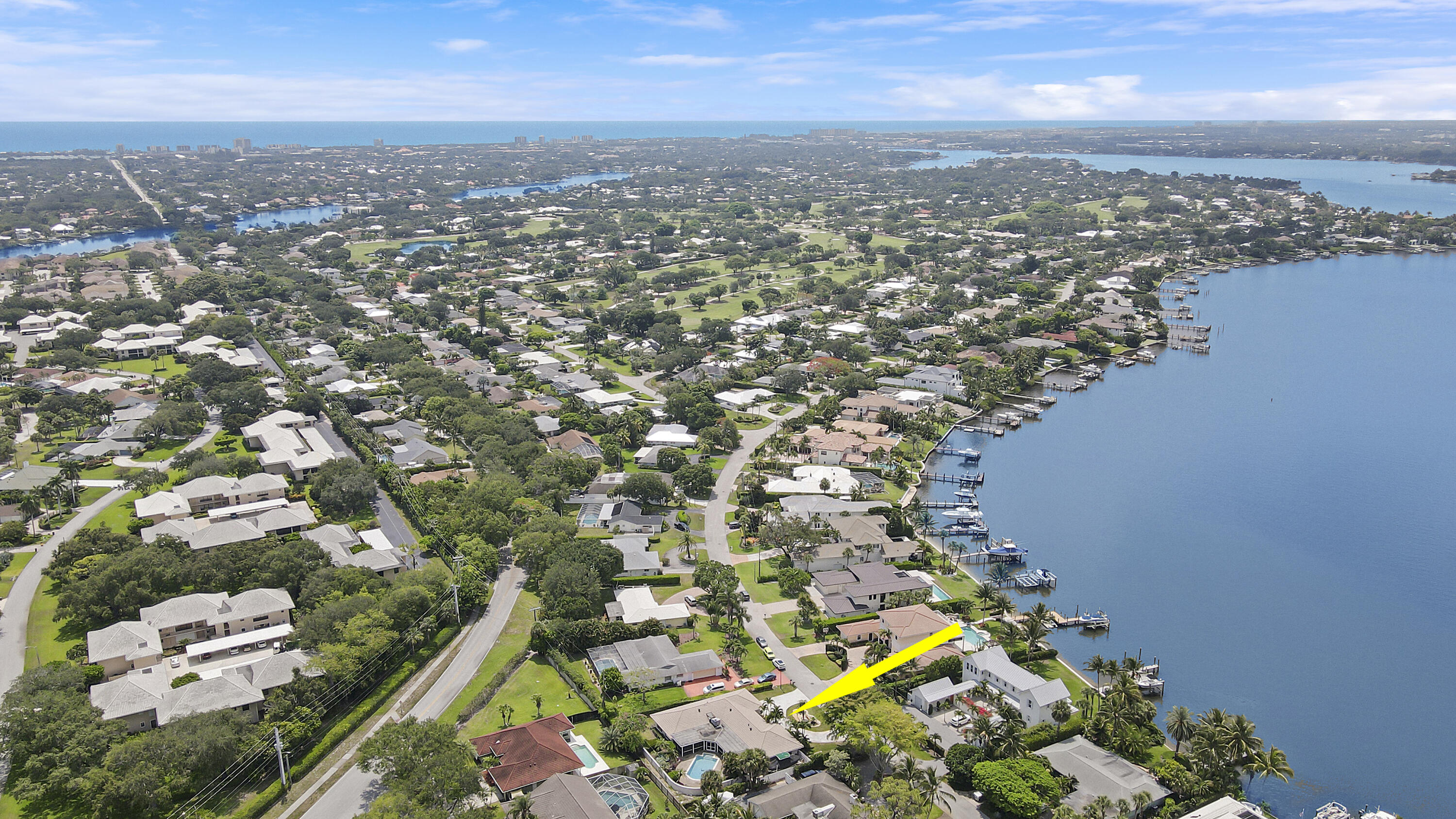 316 River Drive