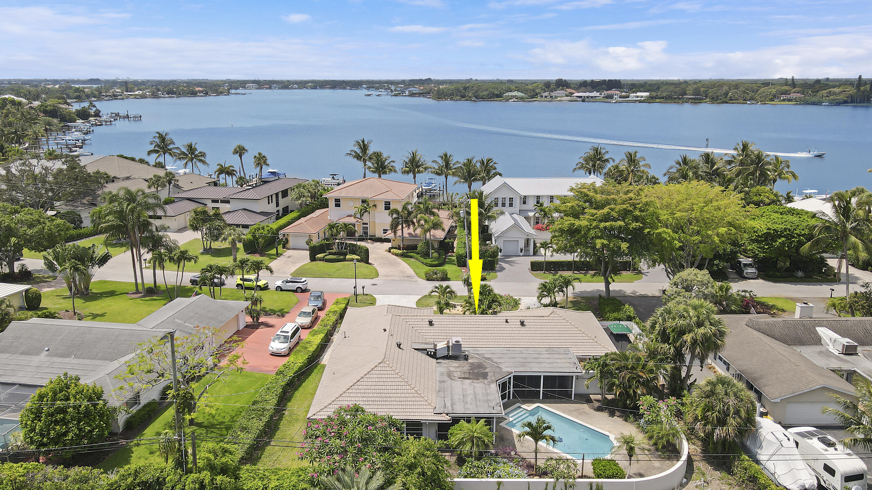 316 River Drive