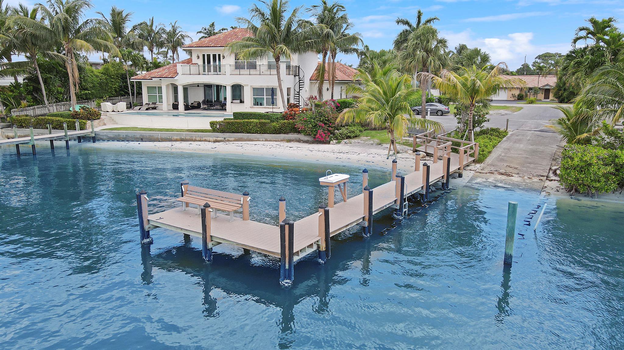 316 River Drive