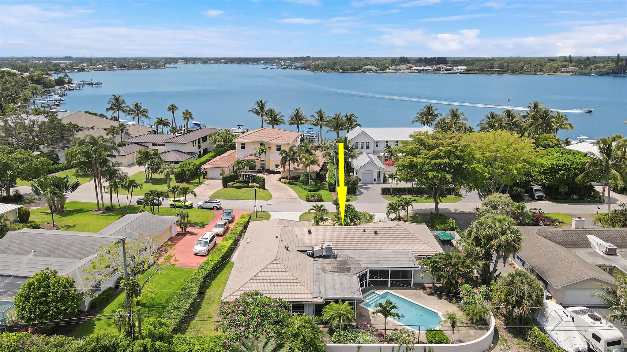 316 River Drive