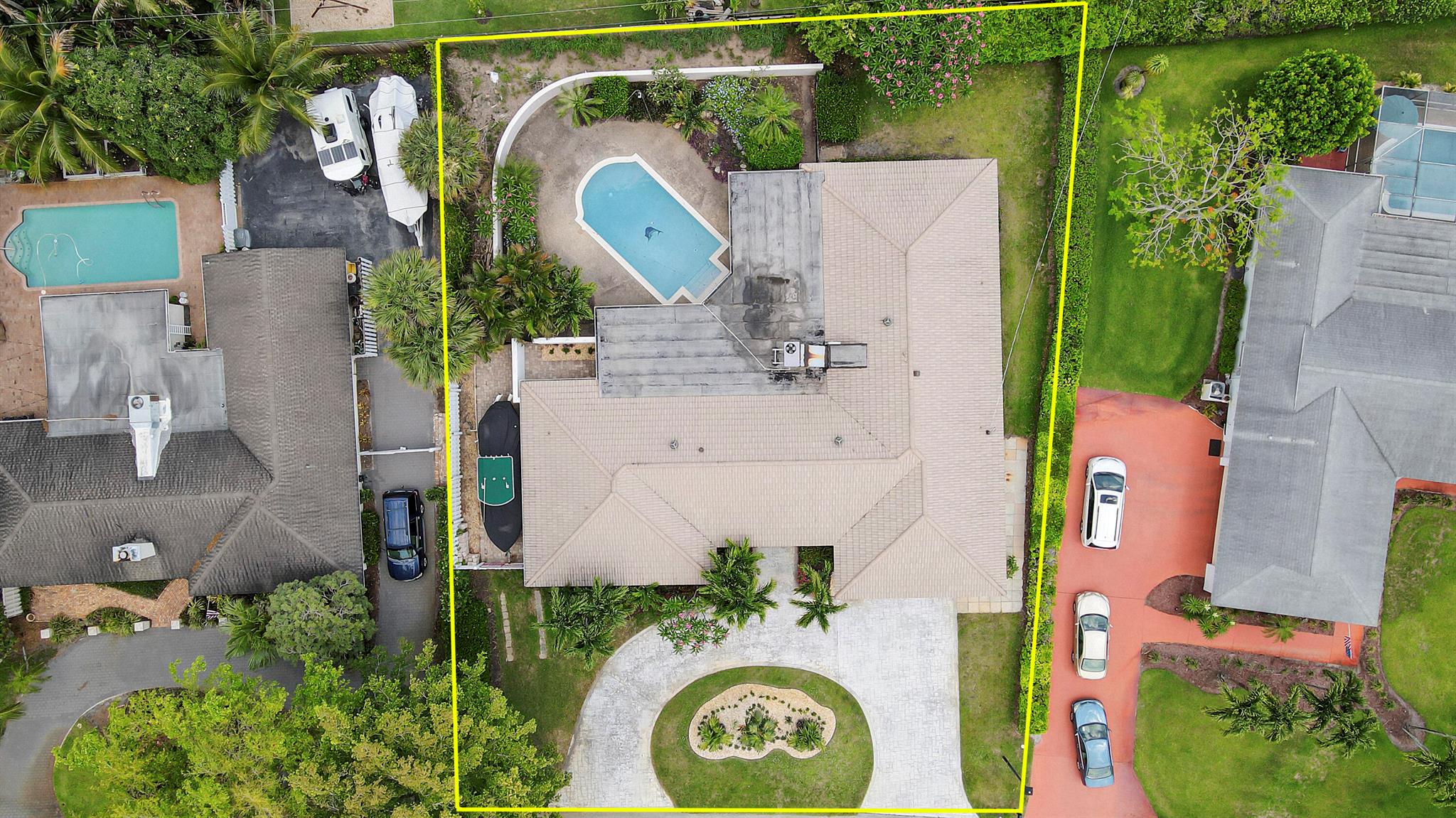 316 River Drive