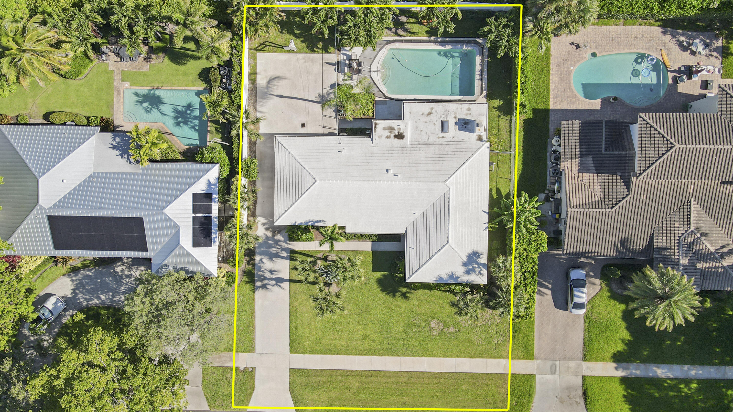 131 Cruiser Road S