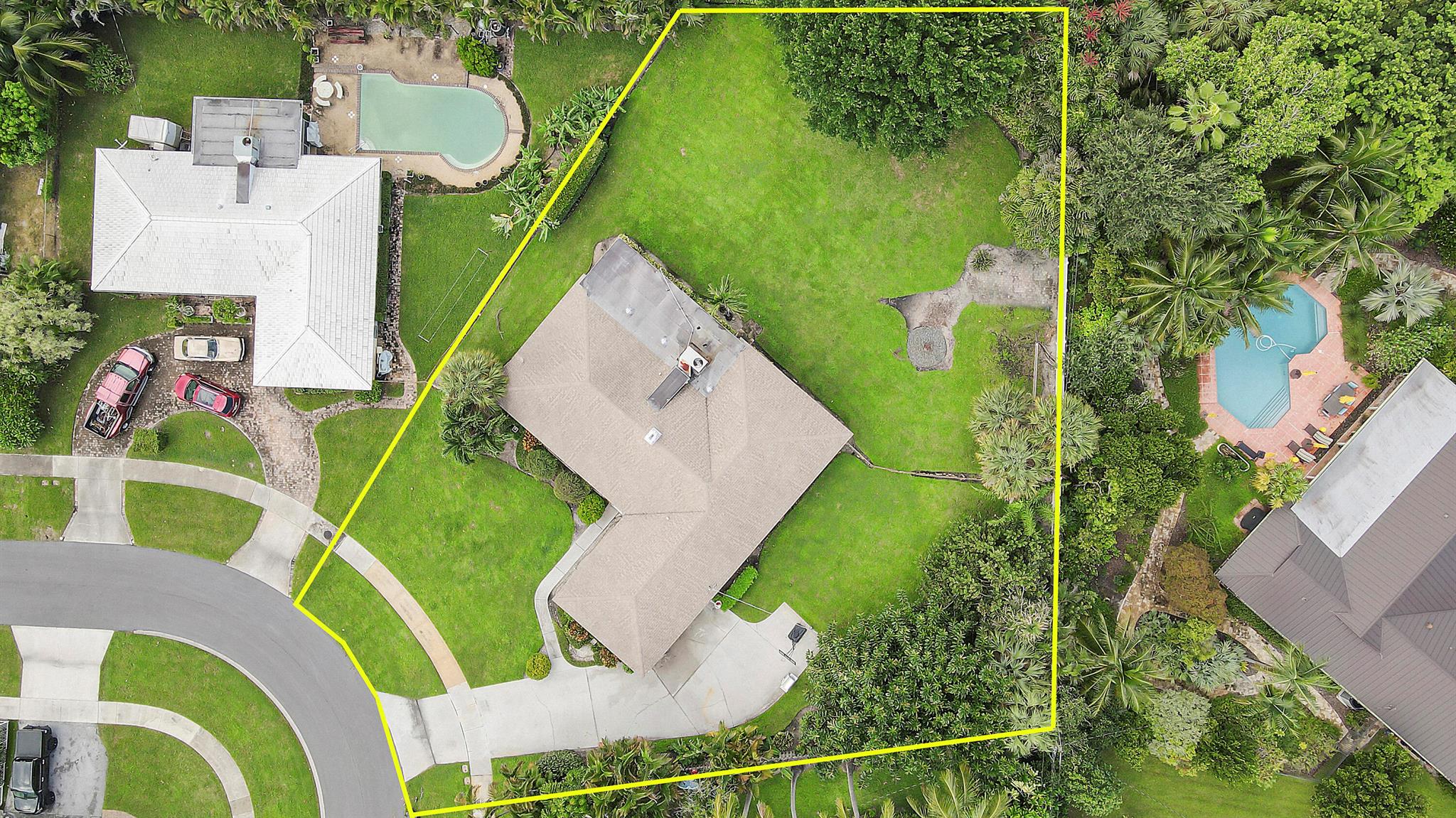 749 Cruiser Road N