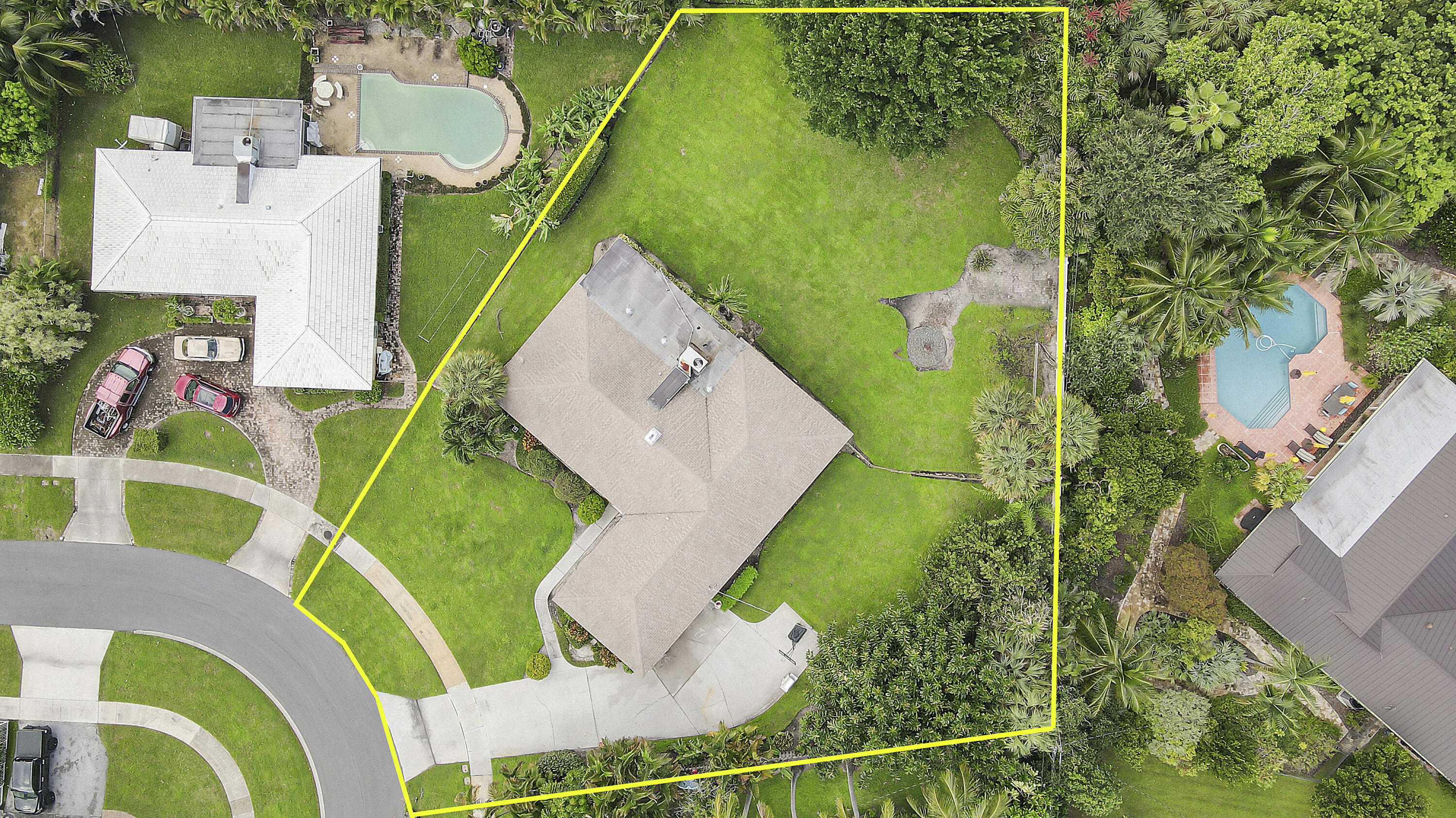 749 Cruiser Road N
