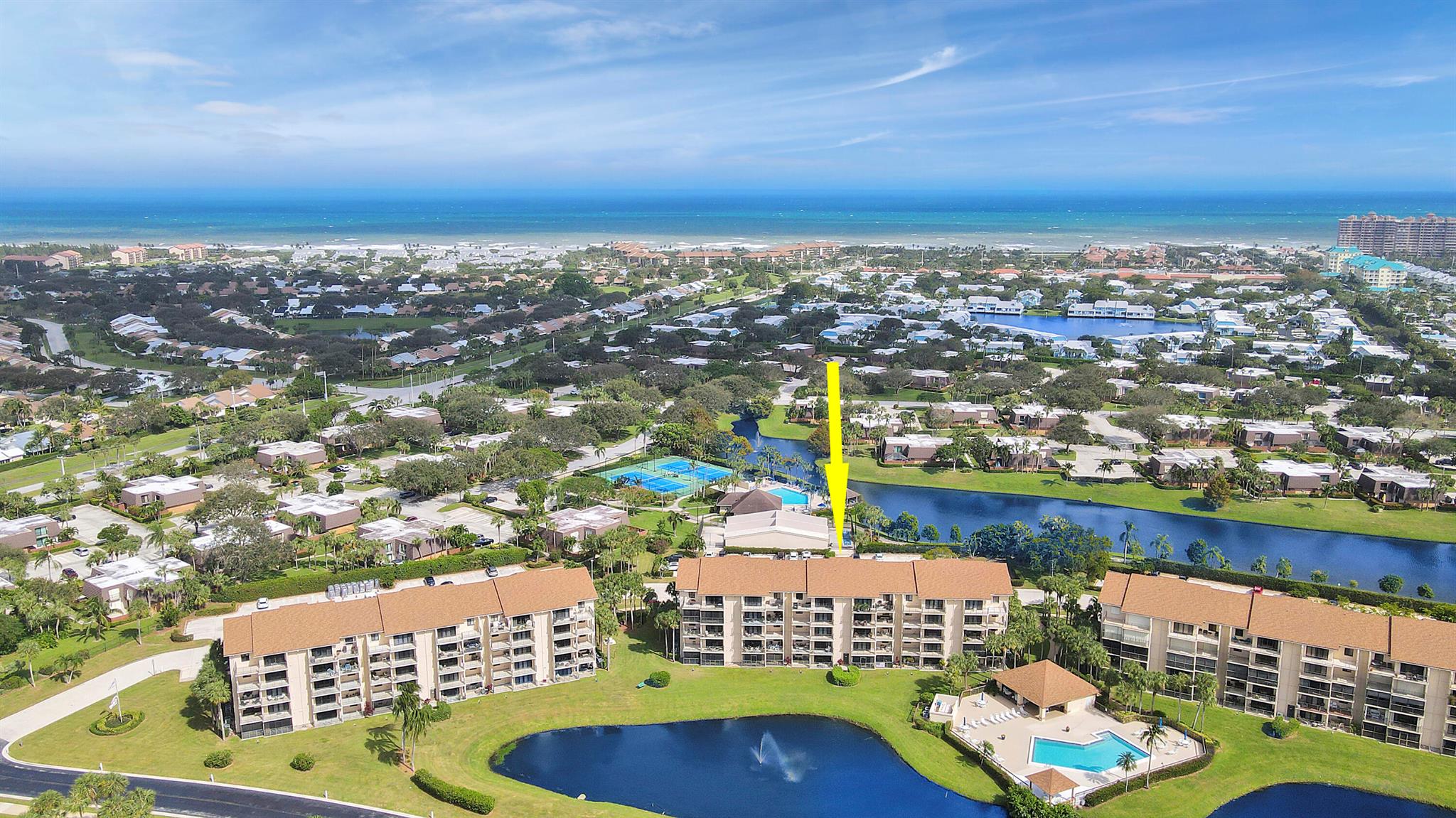 601 Seafarer Circle 301