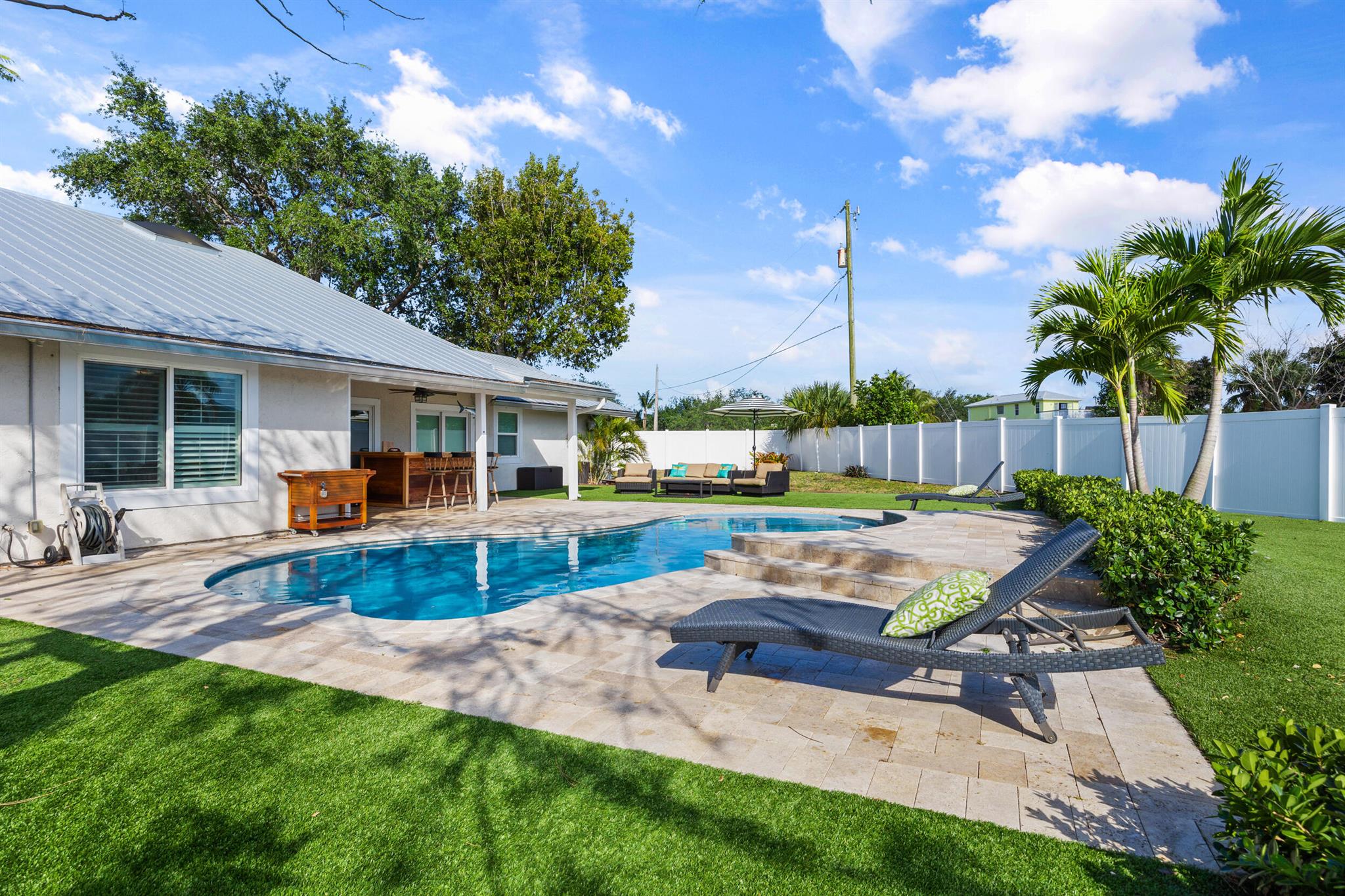 15 Hemlock Lane