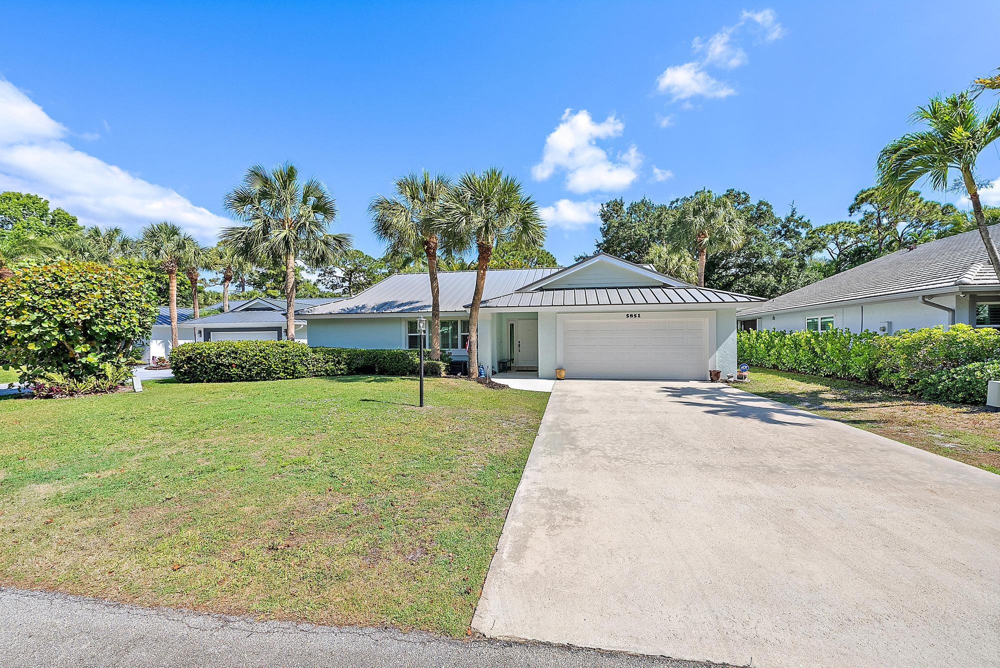 5851 Stonewood Court