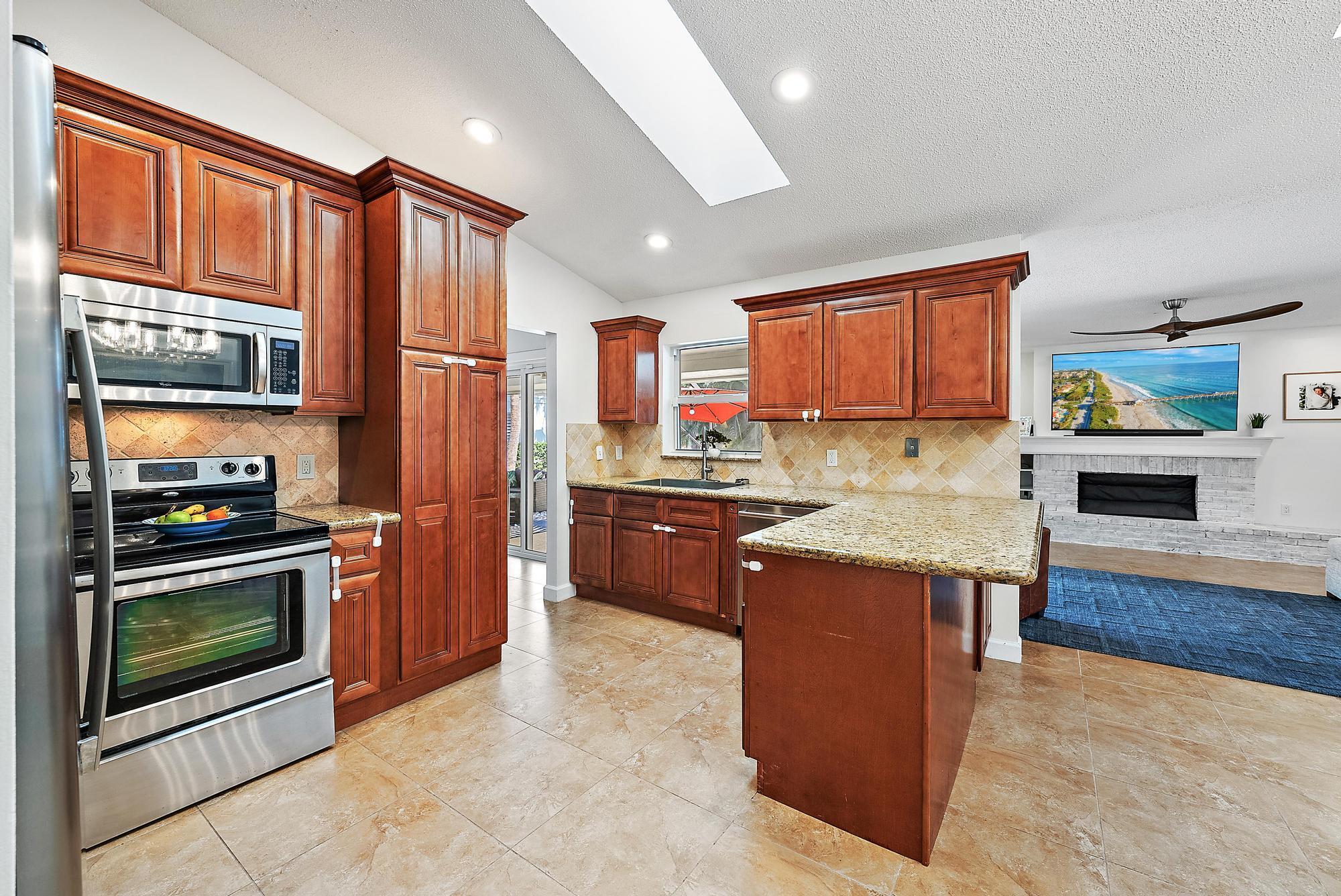 5851 Stonewood Court