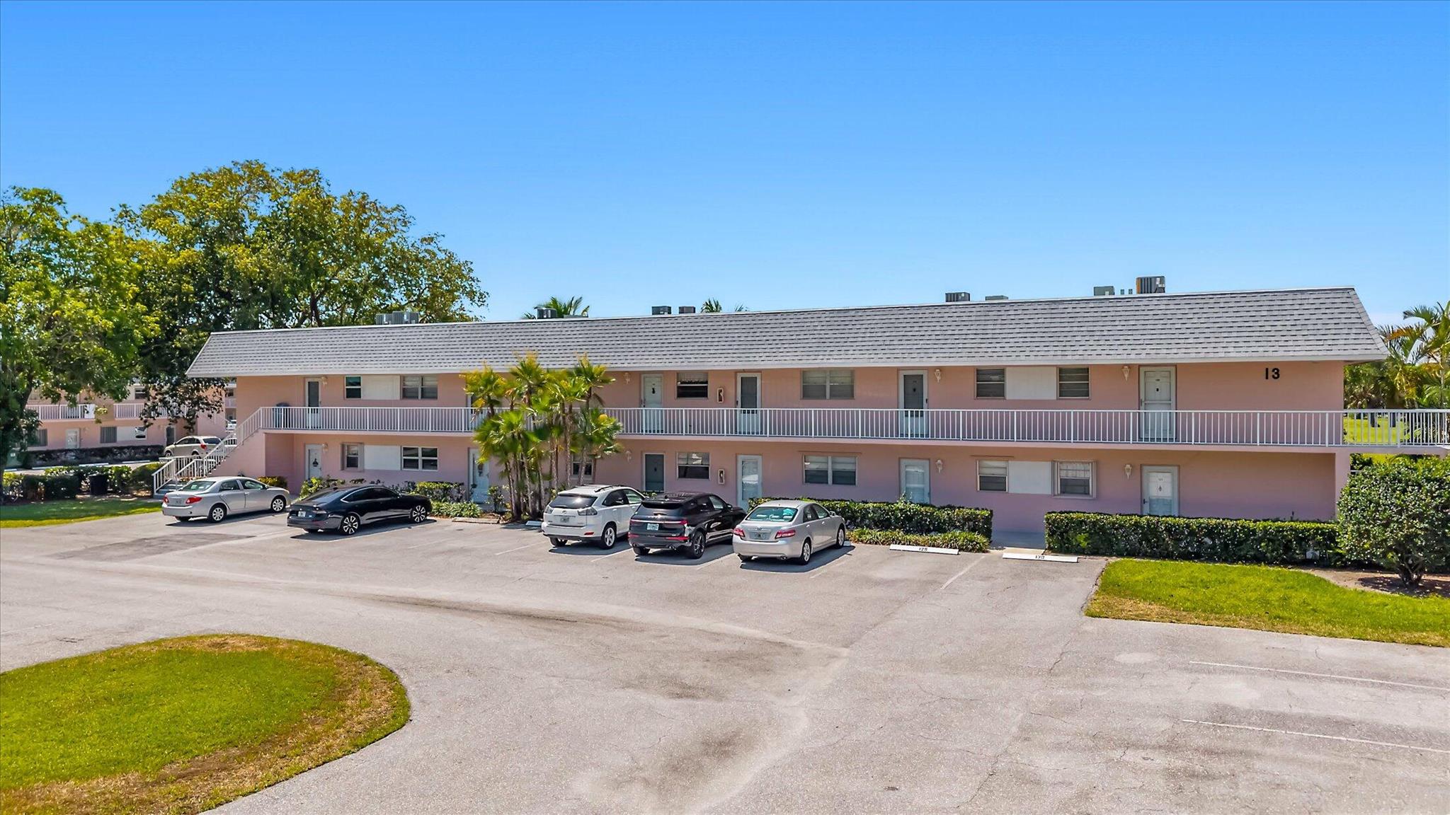 18081 SE Country Club Drive 130