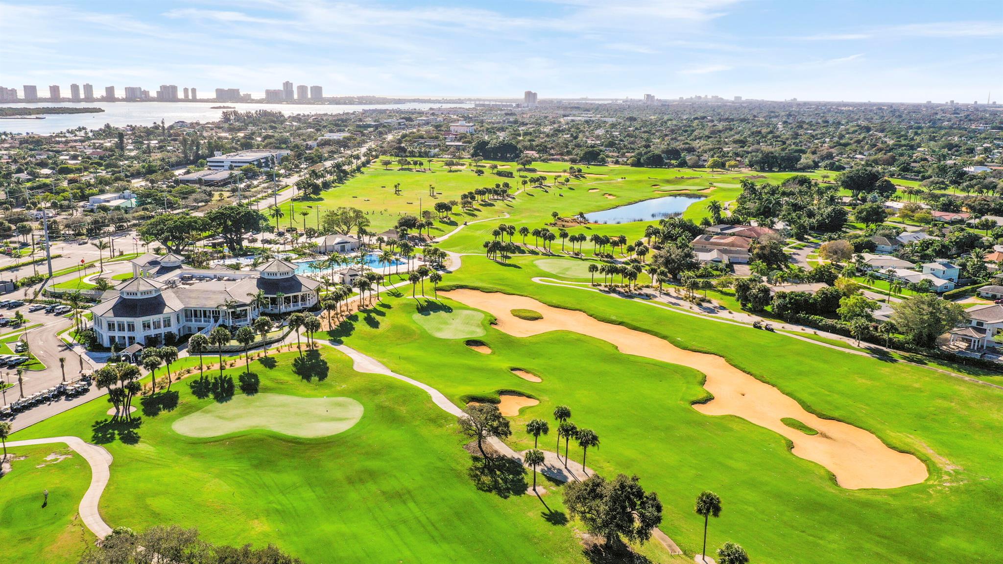 18081 SE Country Club Drive 130