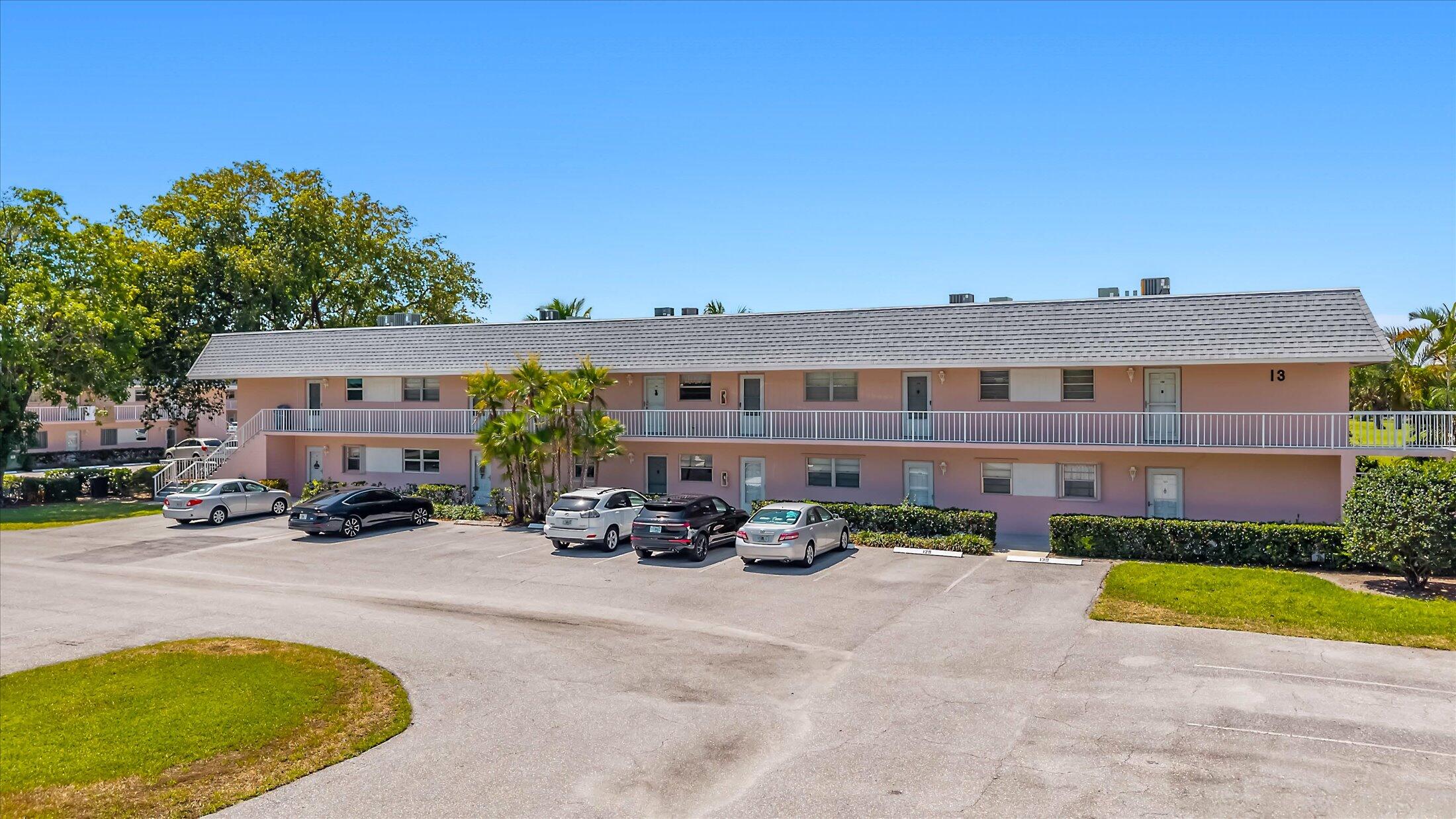 18081 SE Country Club Drive 130