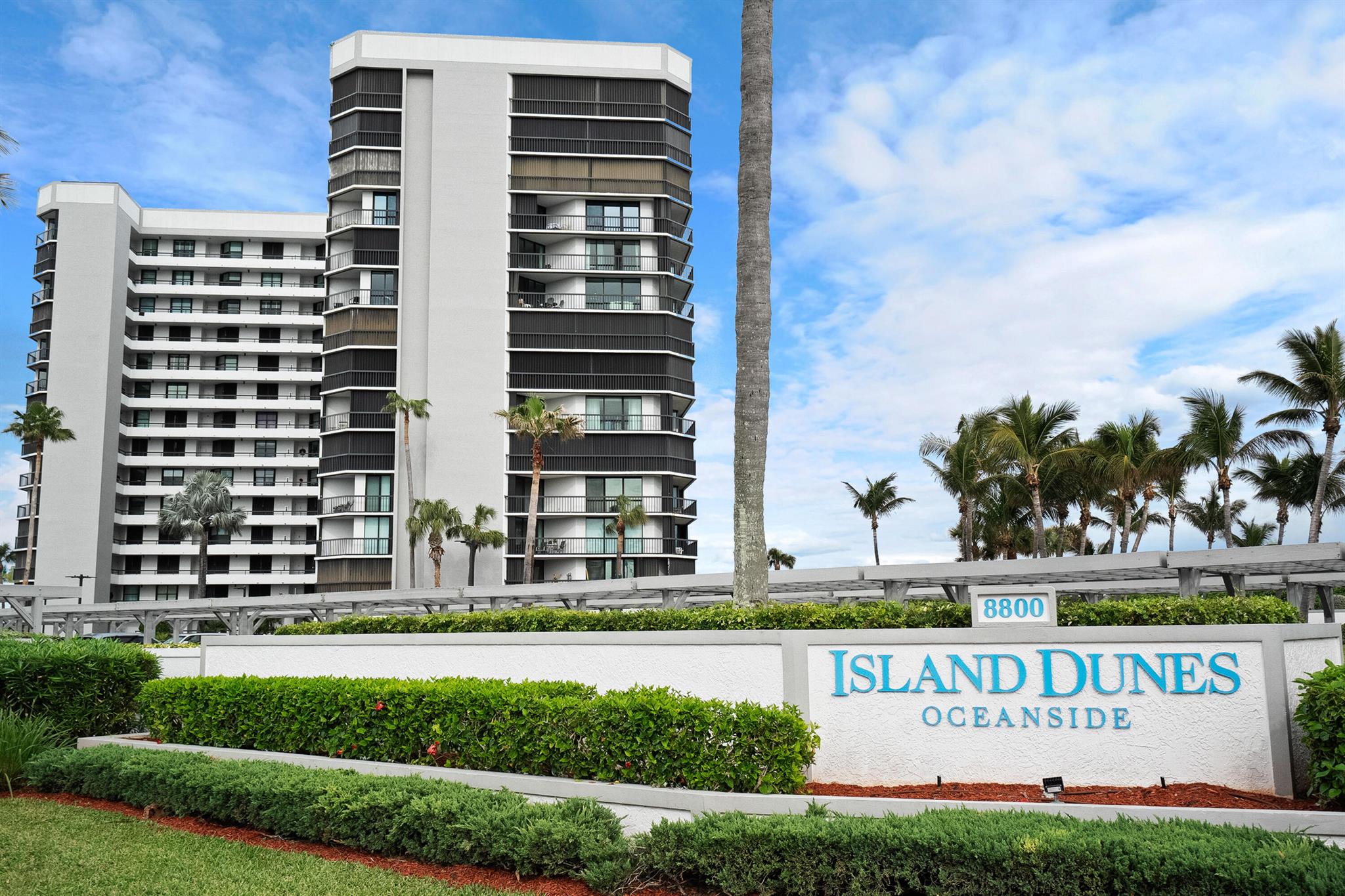 8800 S Ocean Drive 1003