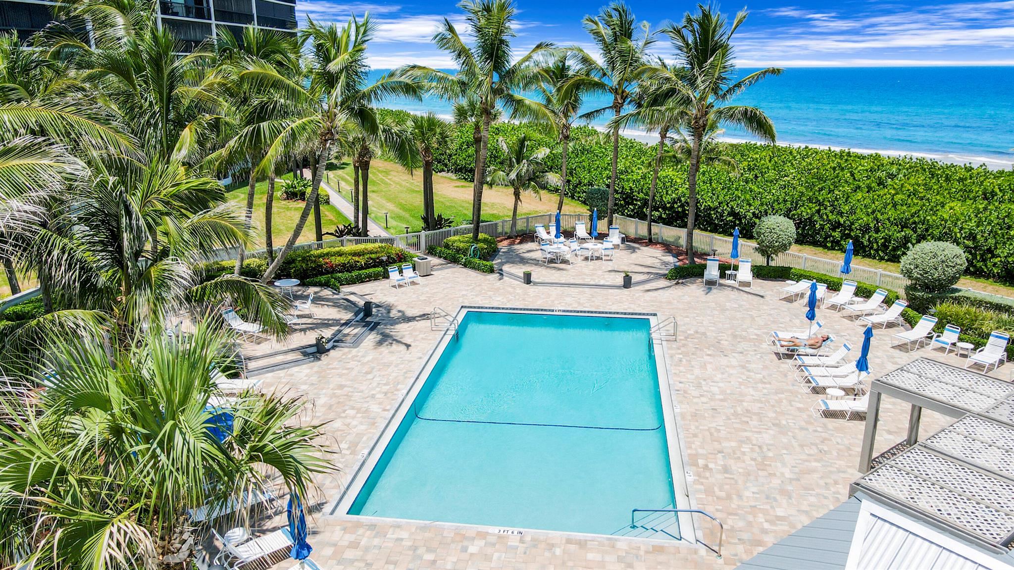 8800 S Ocean Drive 1003