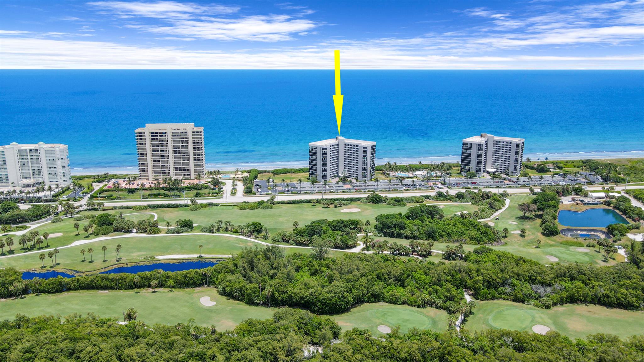 8800 S Ocean Drive 1003