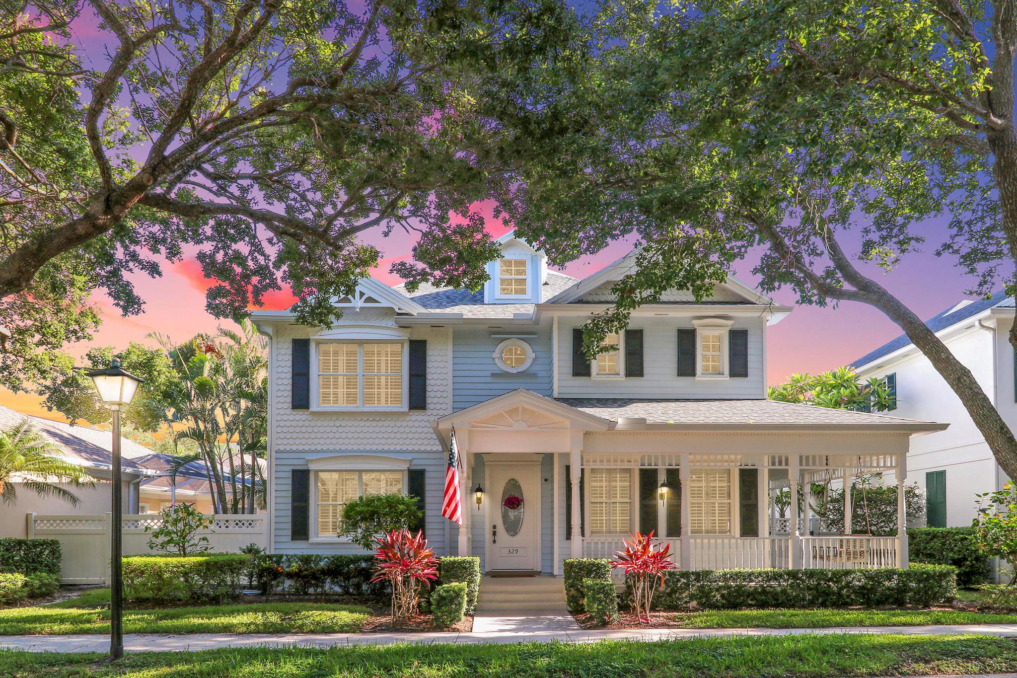 329 Sweet Bay Circle