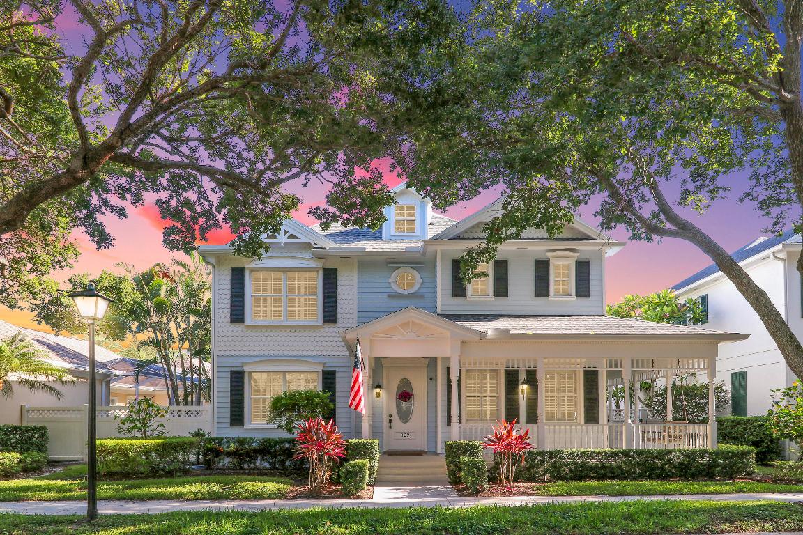 329 Sweet Bay Circle