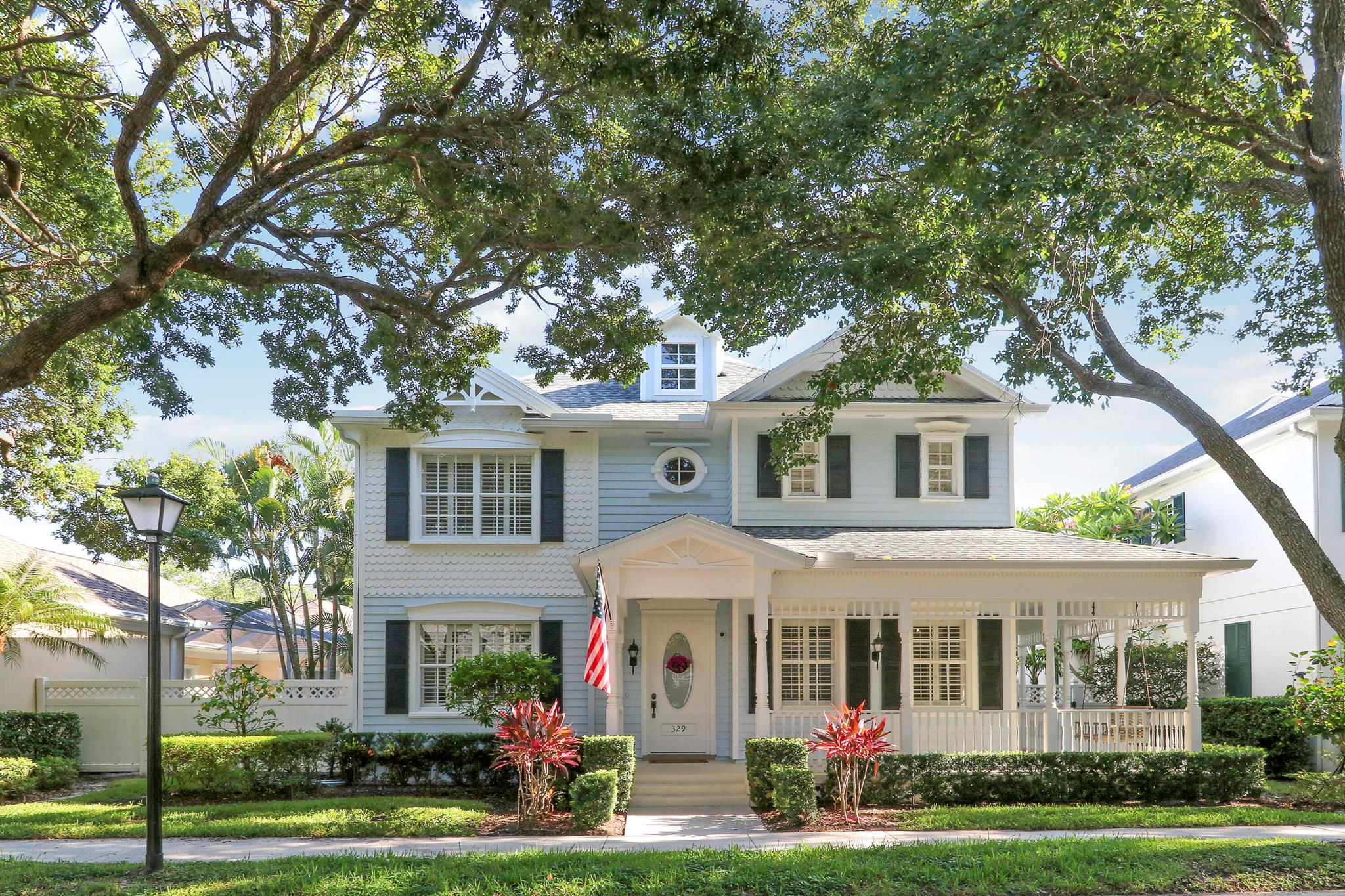 329 Sweet Bay Circle