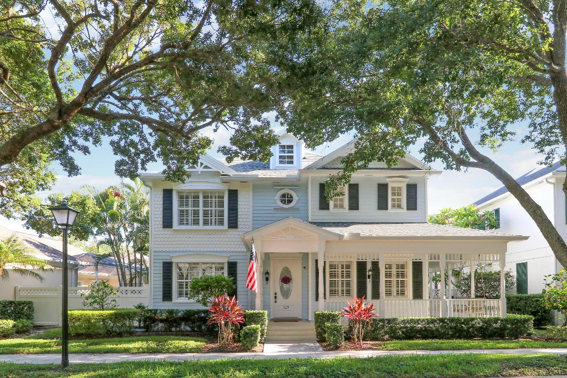 329 Sweet Bay Circle