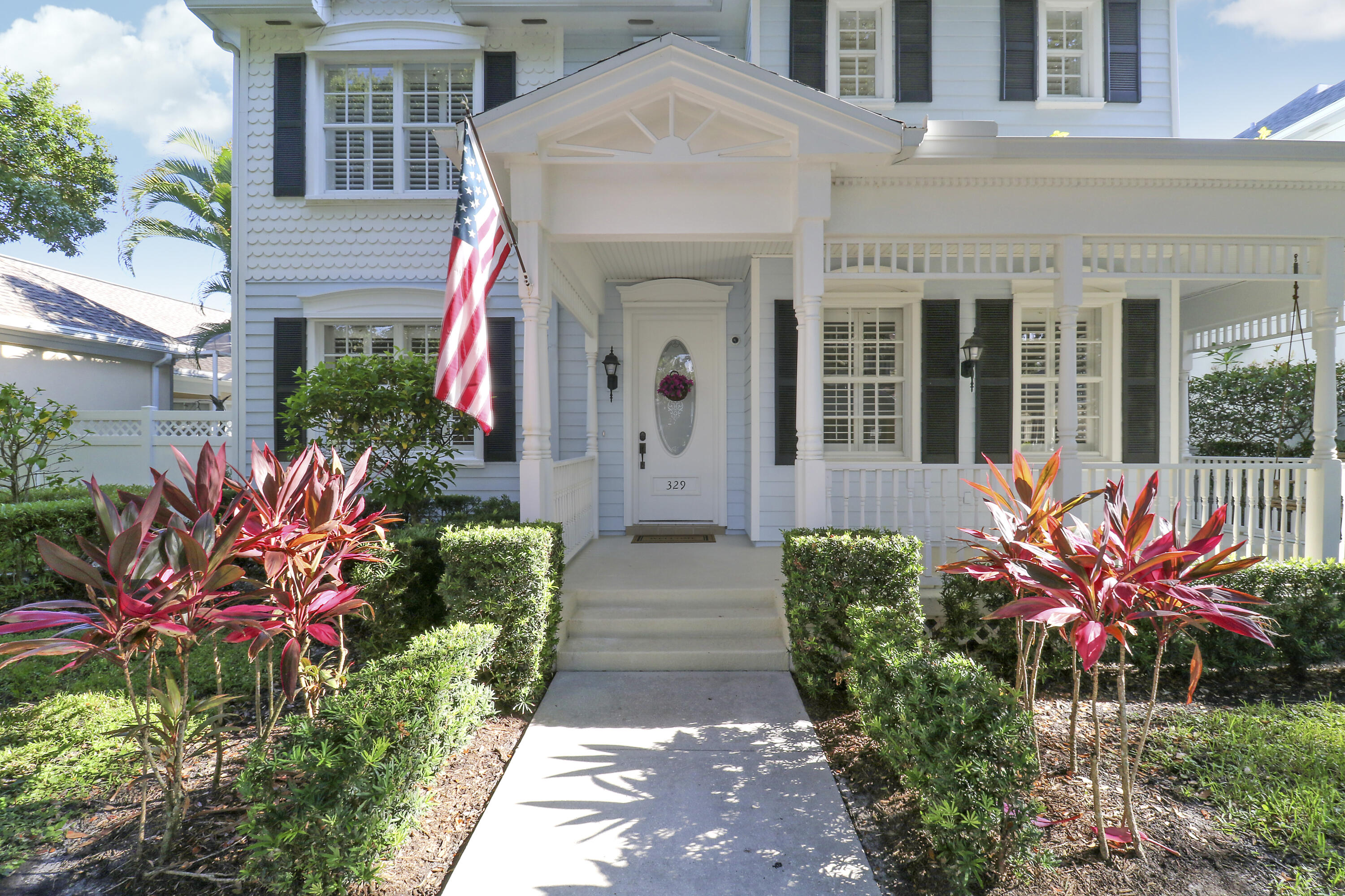 329 Sweet Bay Circle