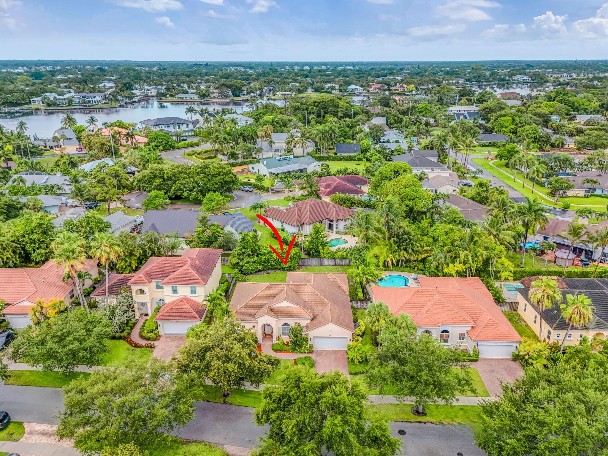 109 Magnolia Way