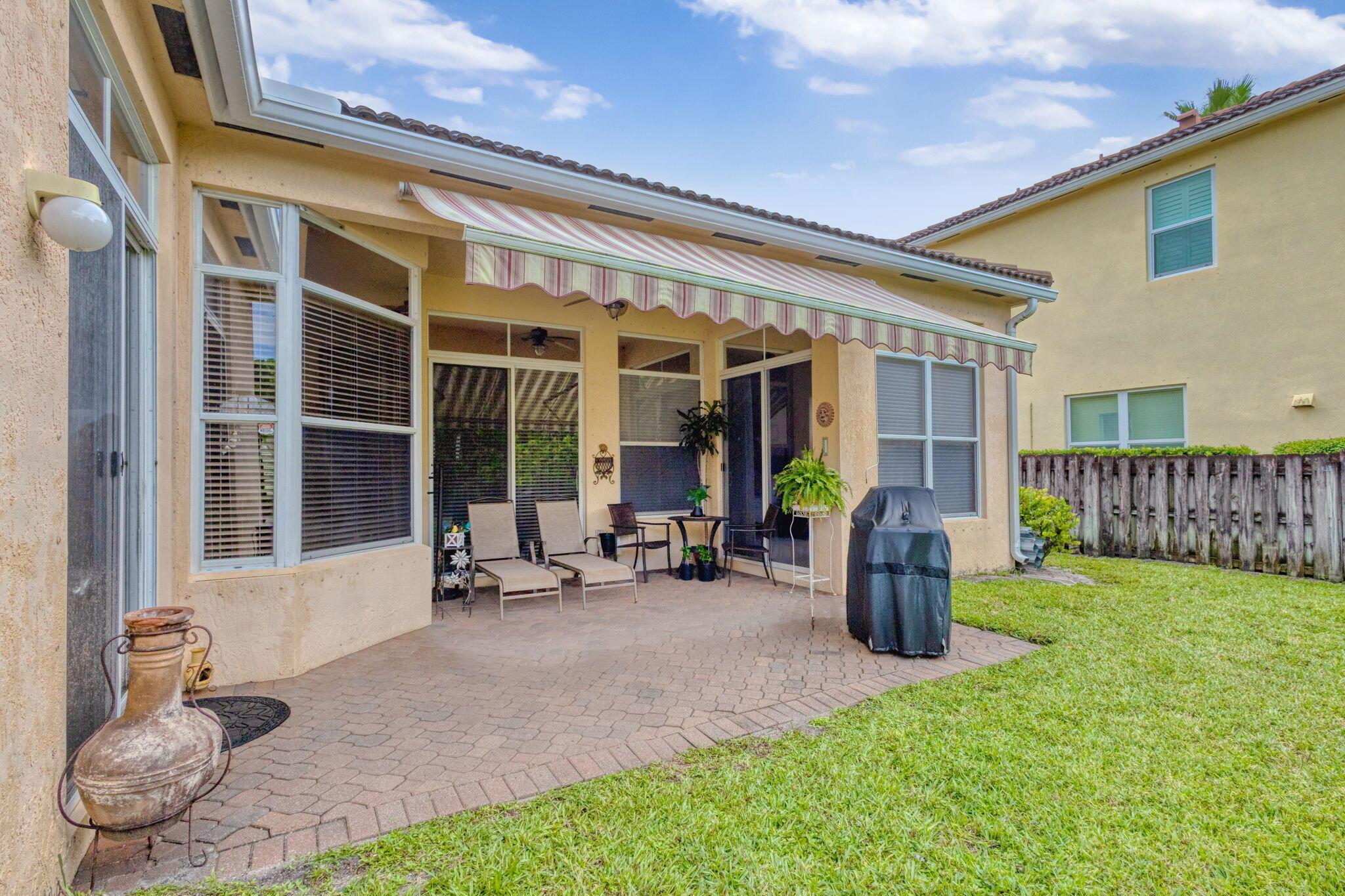 109 Magnolia Way