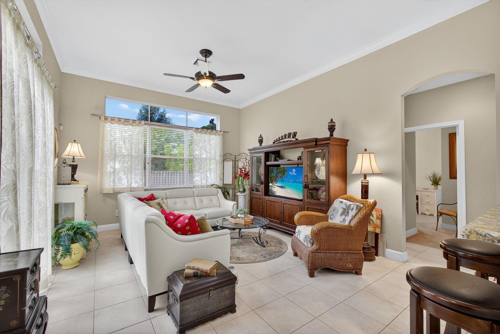 109 Magnolia Way