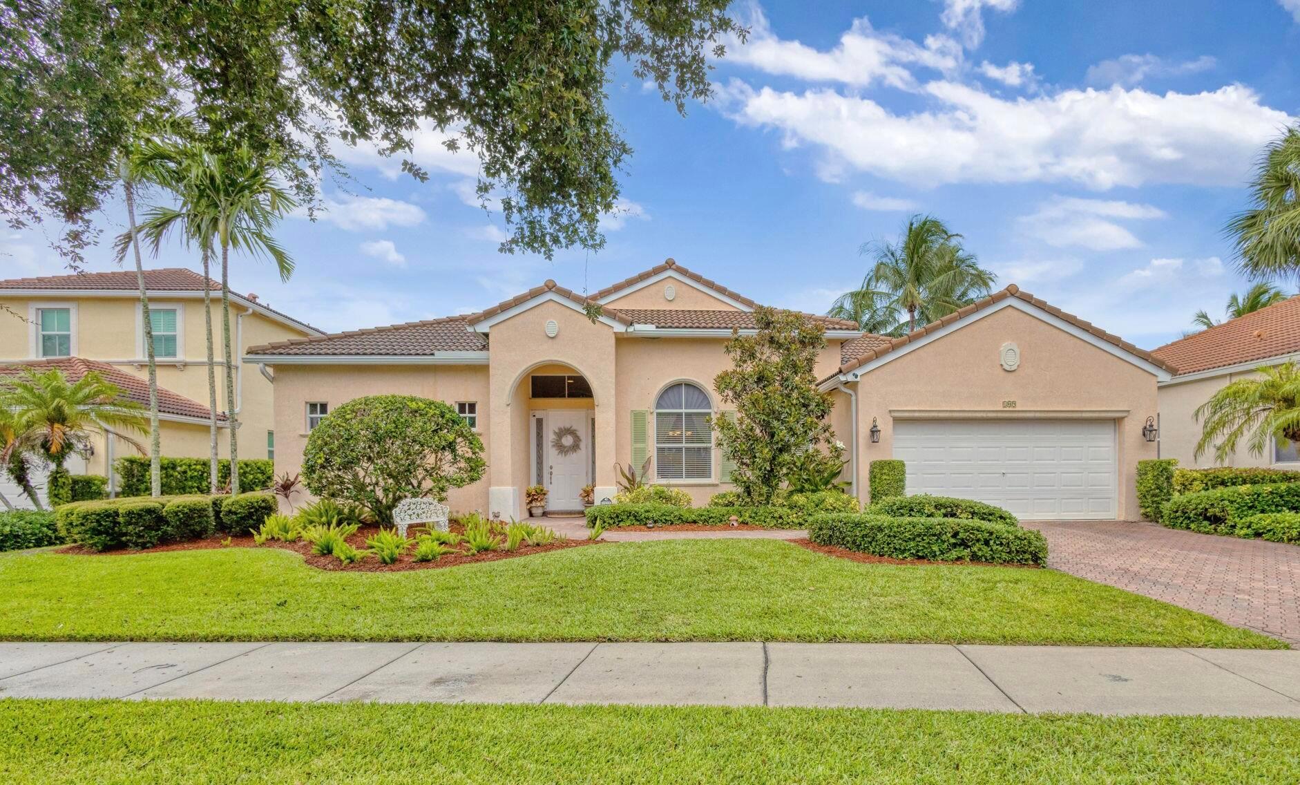 109 Magnolia Way