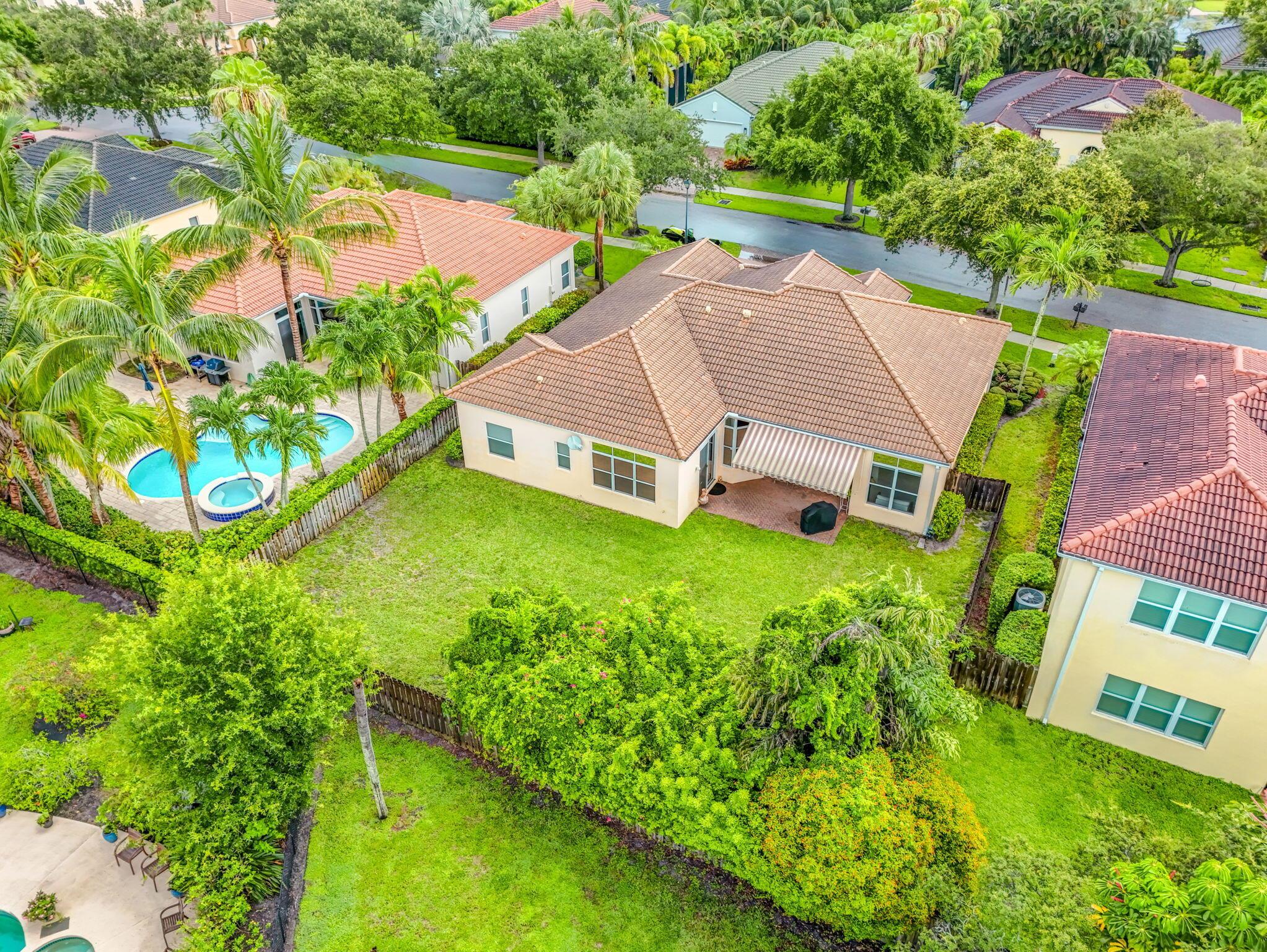 109 Magnolia Way