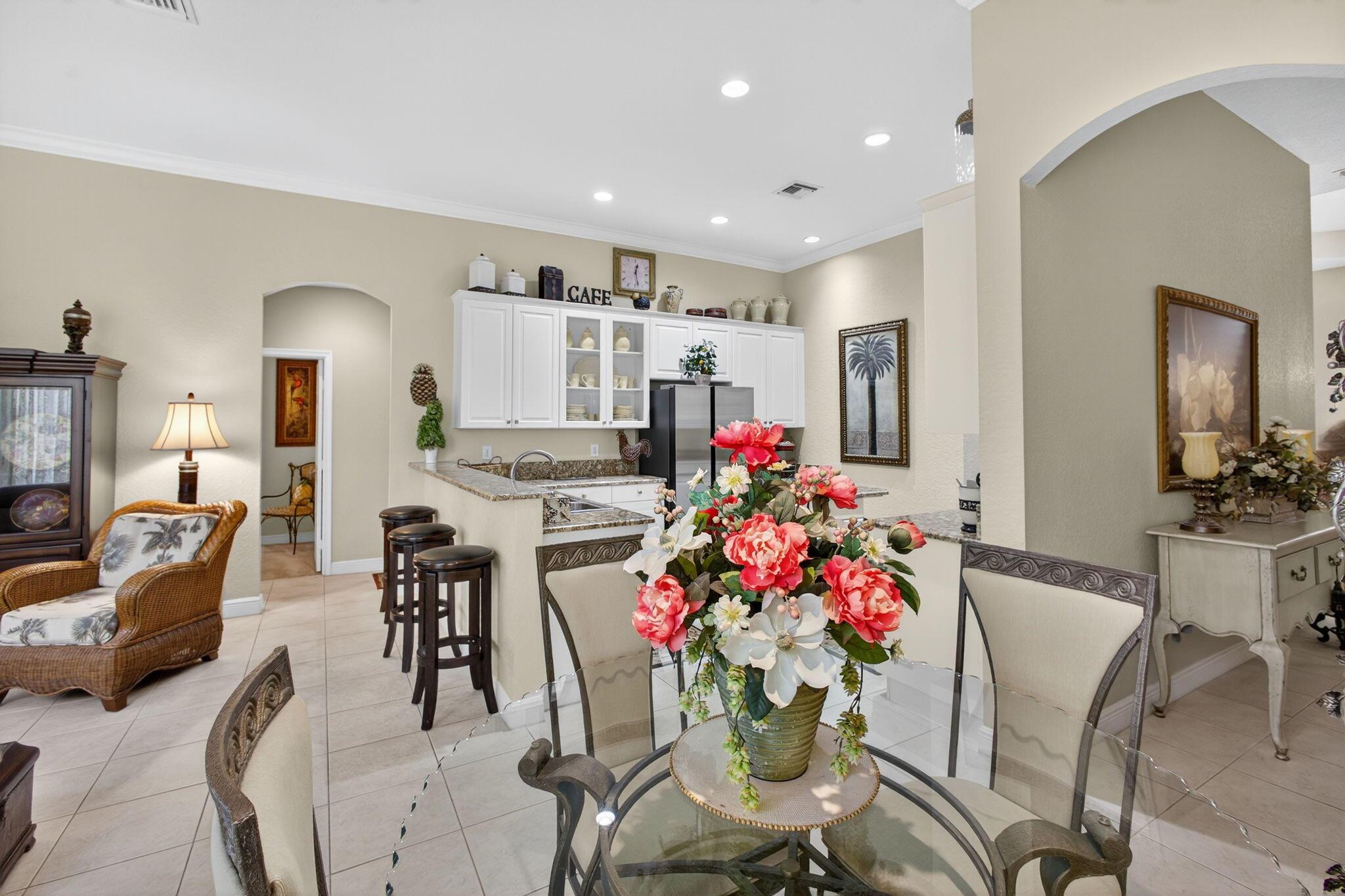 109 Magnolia Way