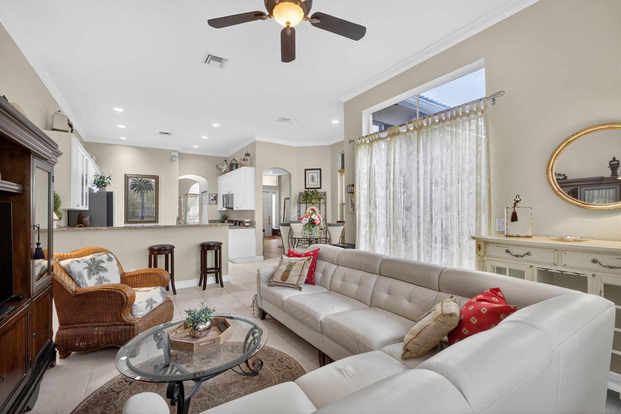 109 Magnolia Way