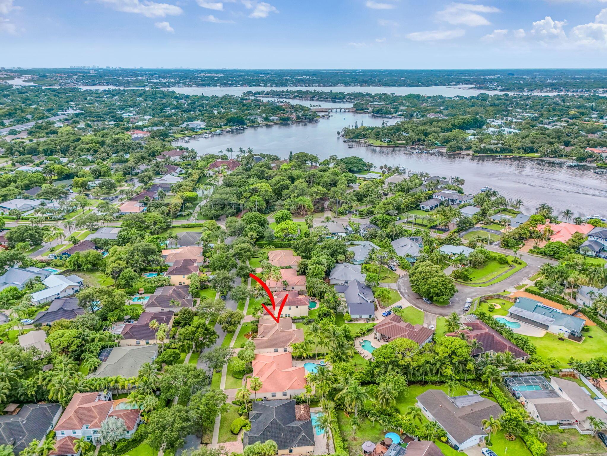 109 Magnolia Way