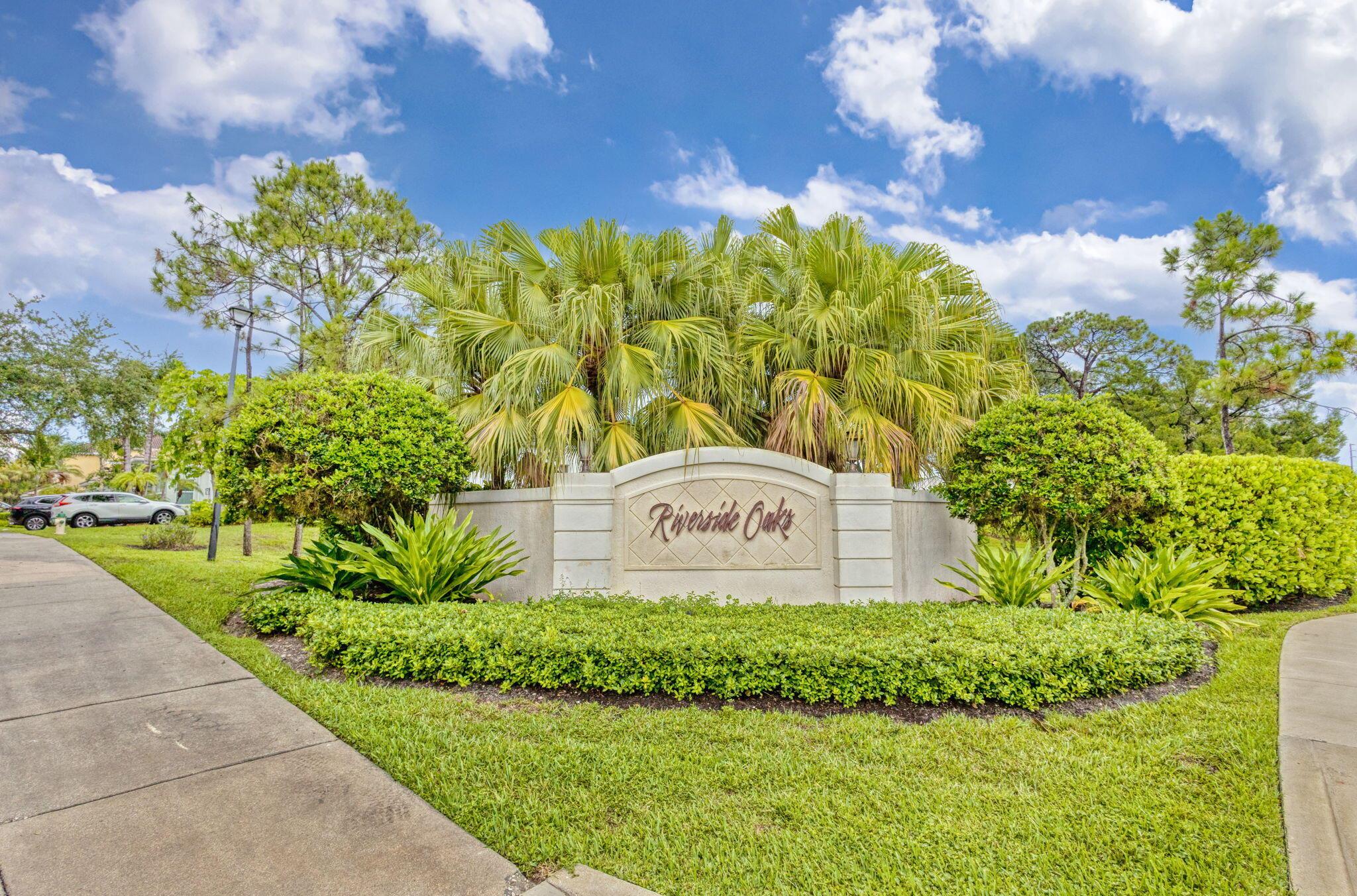 109 Magnolia Way