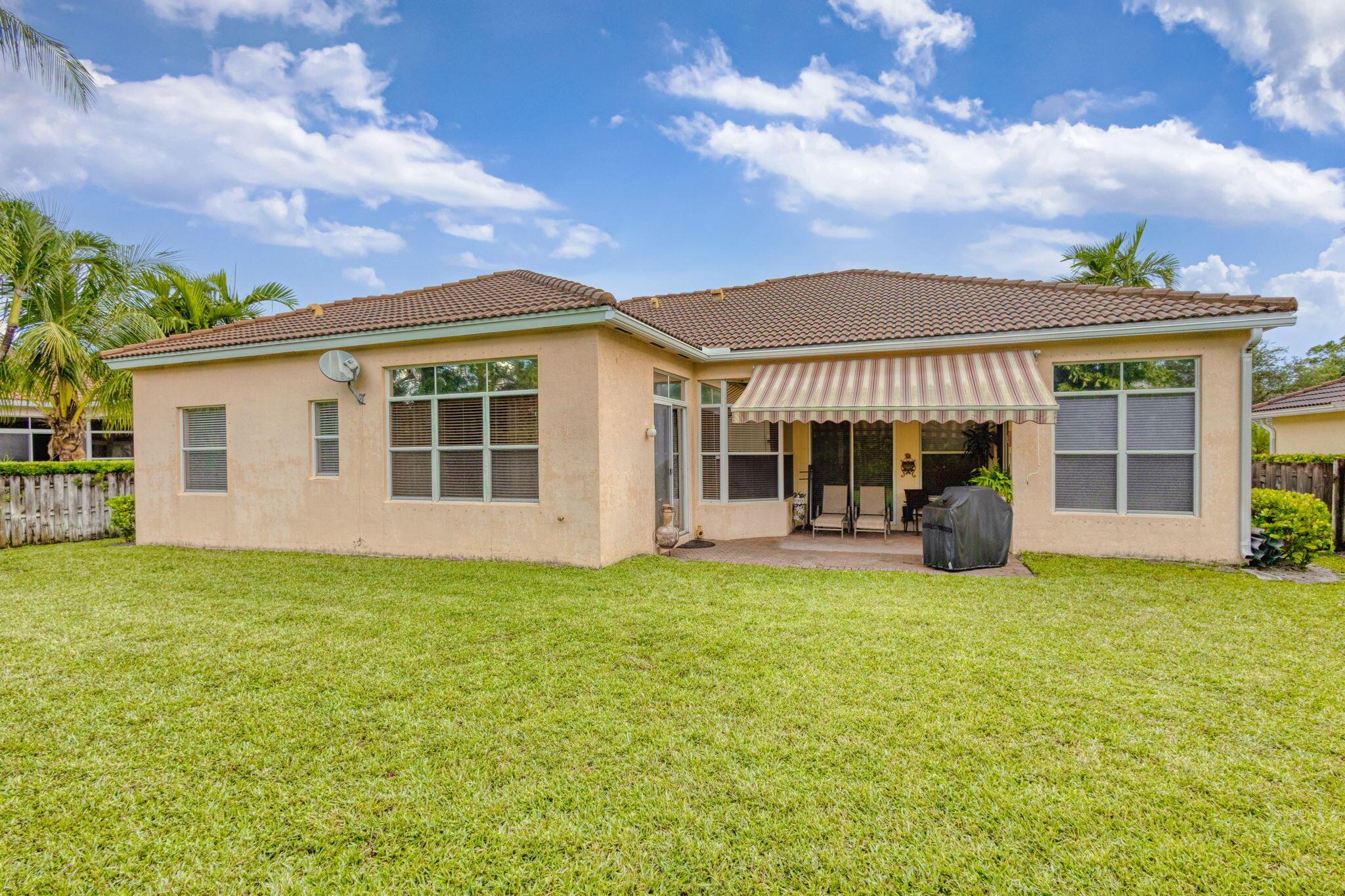109 Magnolia Way