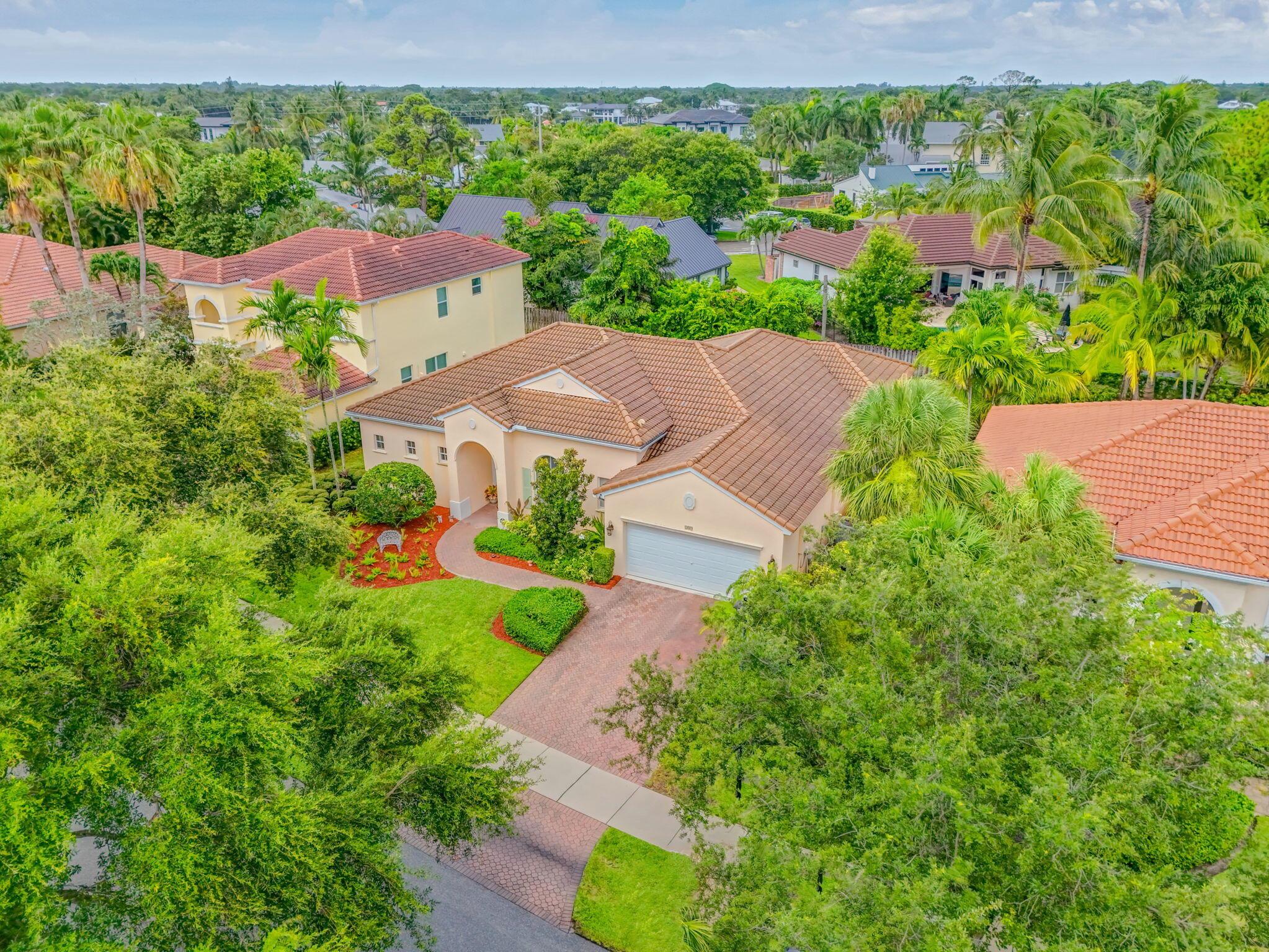 109 Magnolia Way
