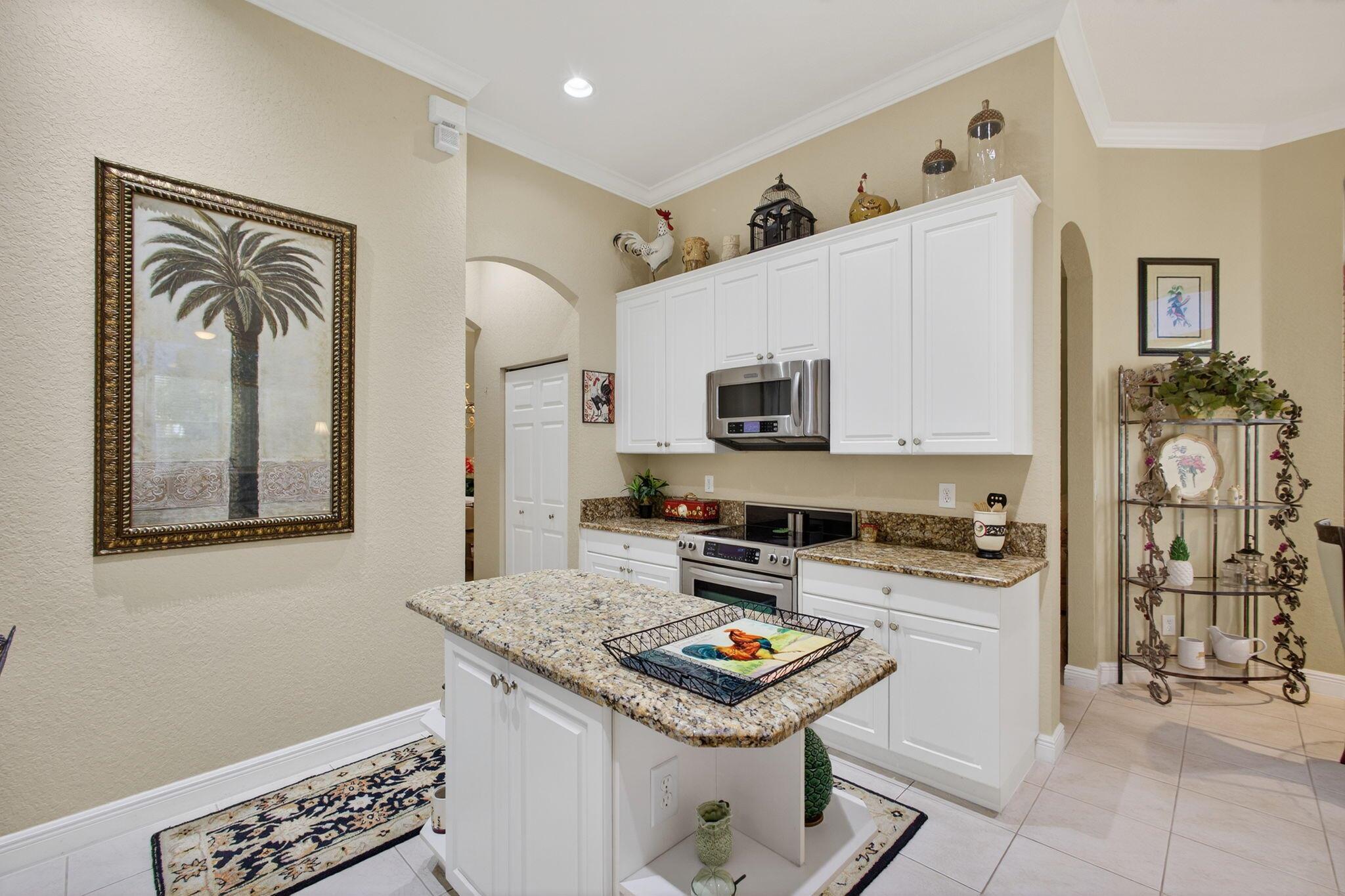 109 Magnolia Way