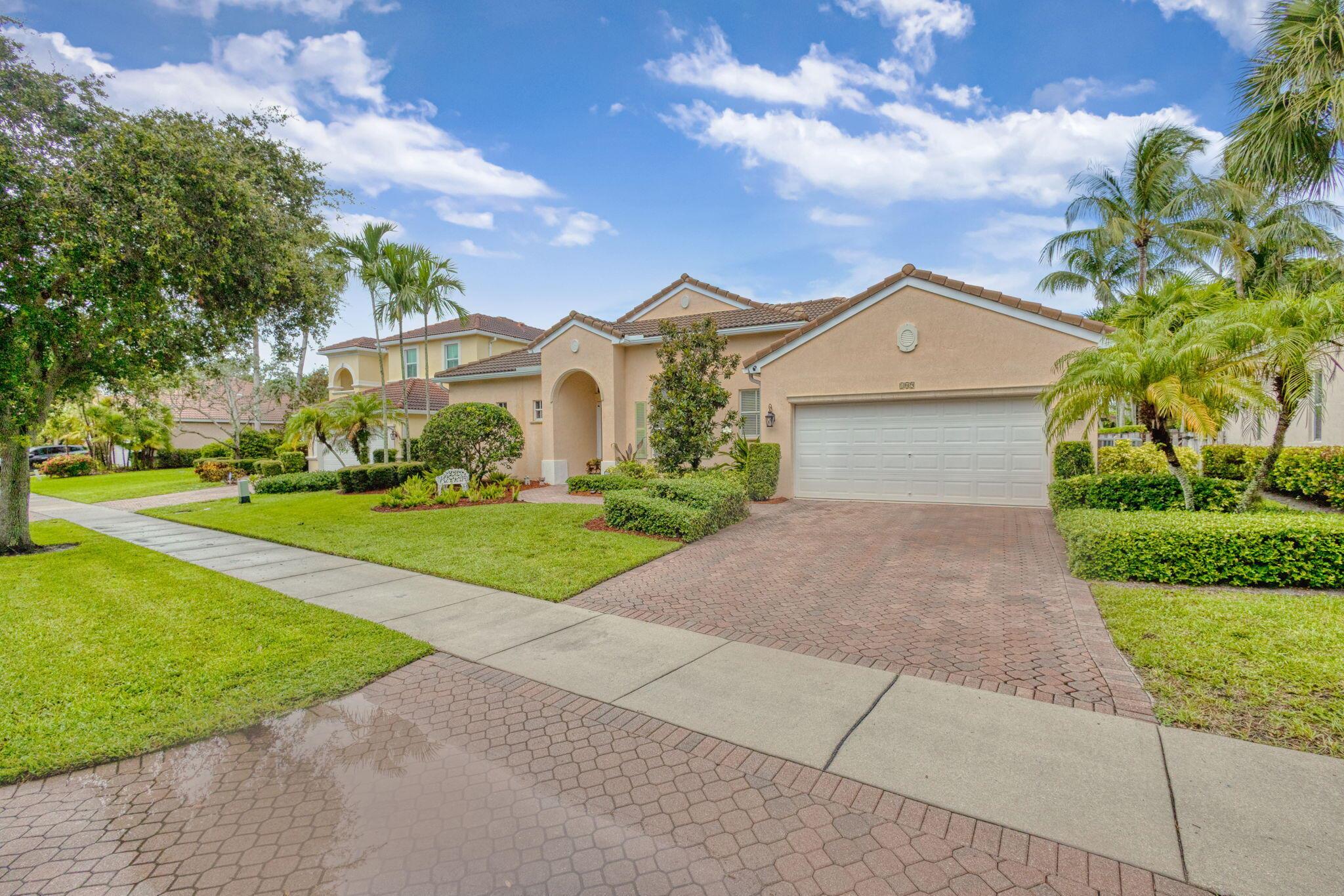 109 Magnolia Way