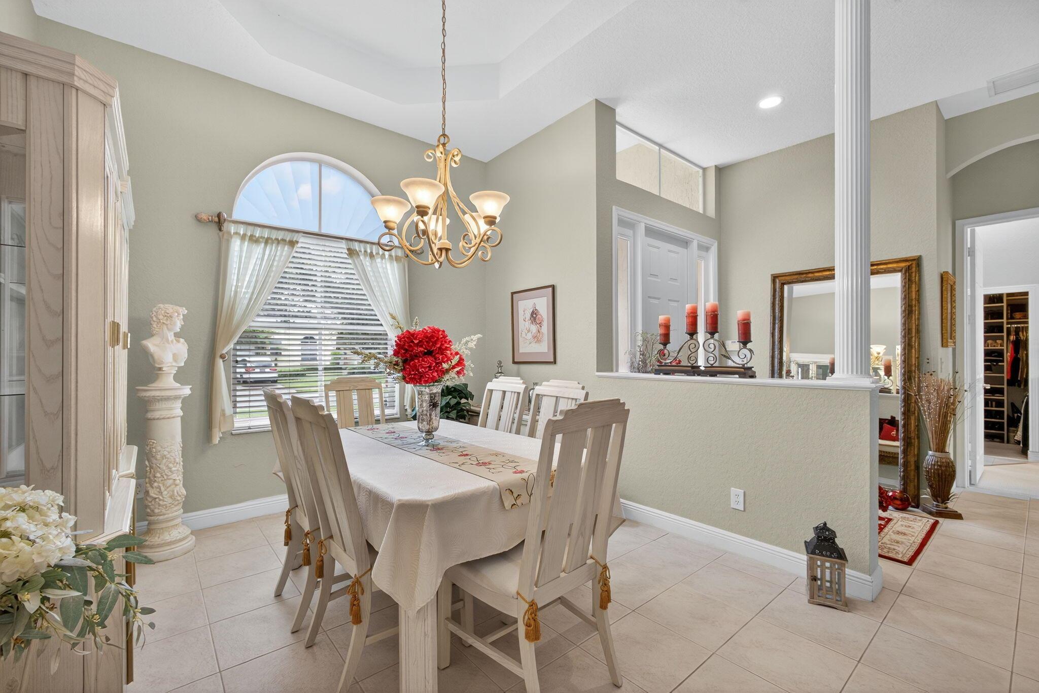 109 Magnolia Way