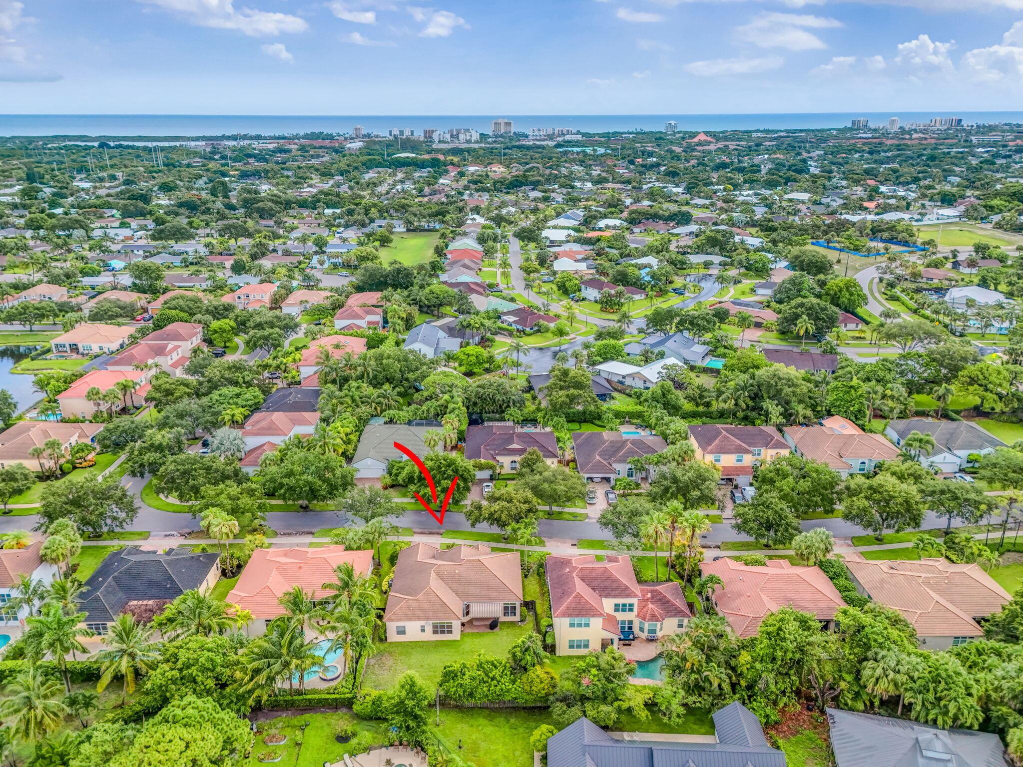 109 Magnolia Way