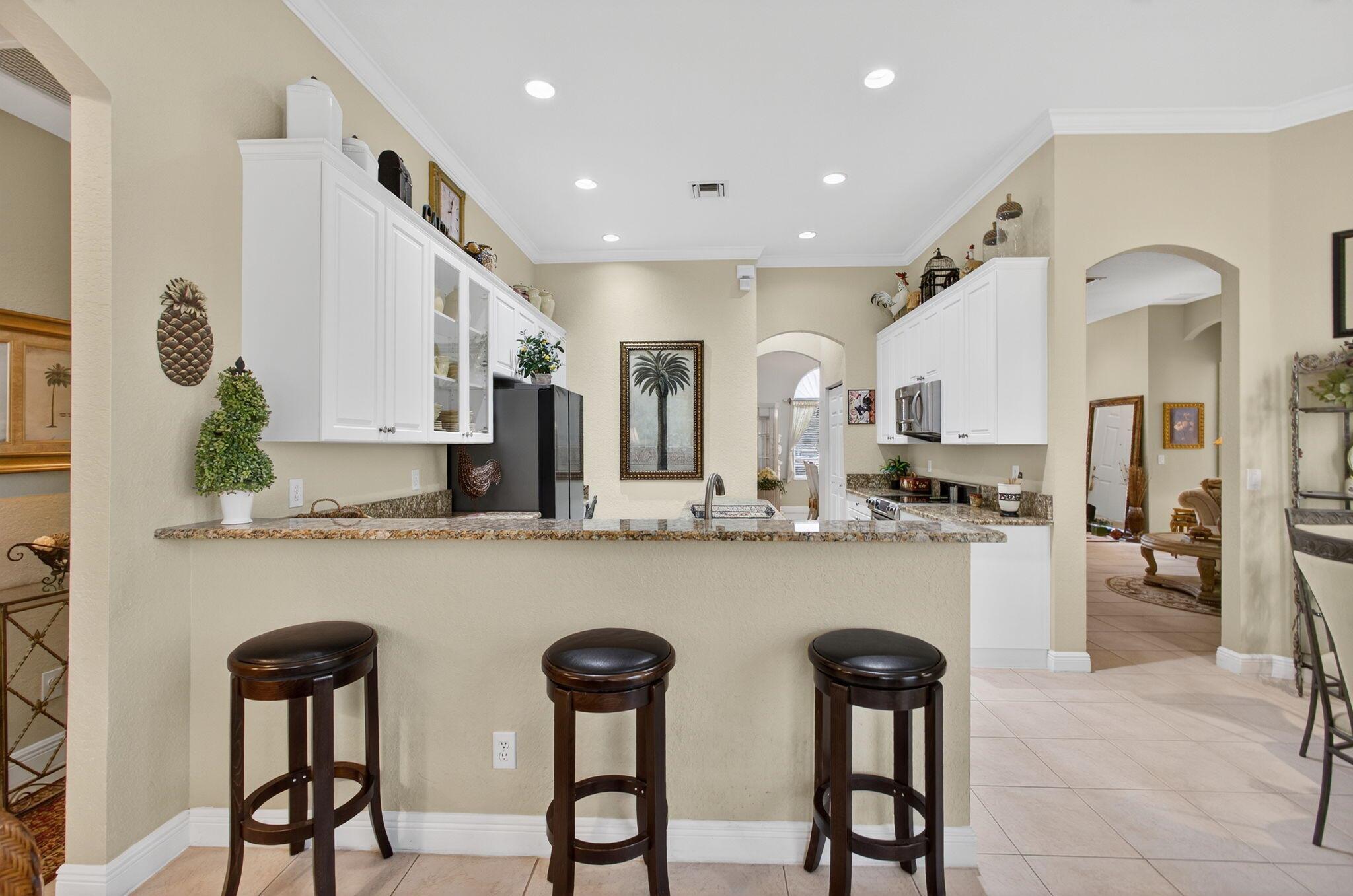 109 Magnolia Way