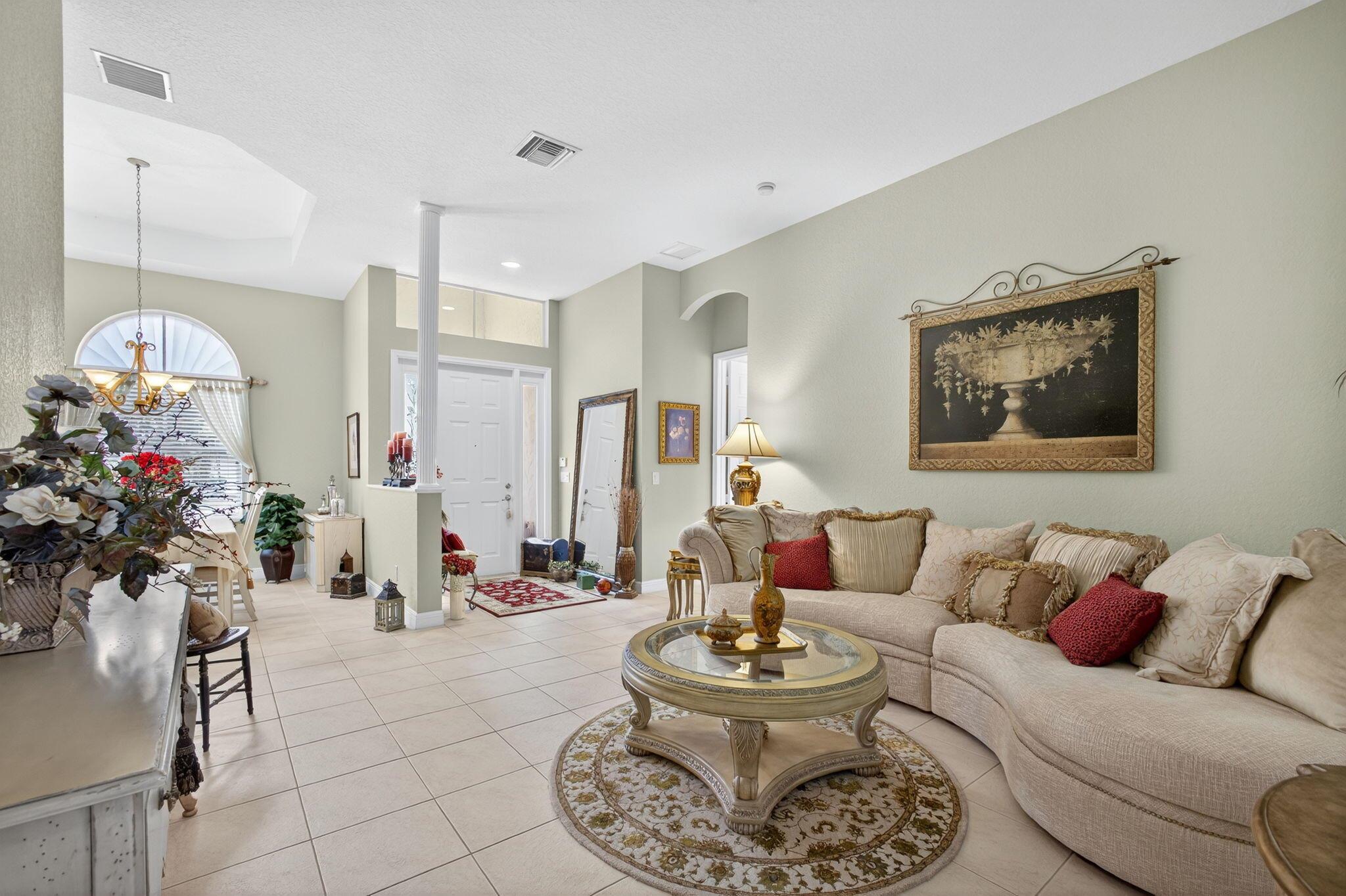 109 Magnolia Way