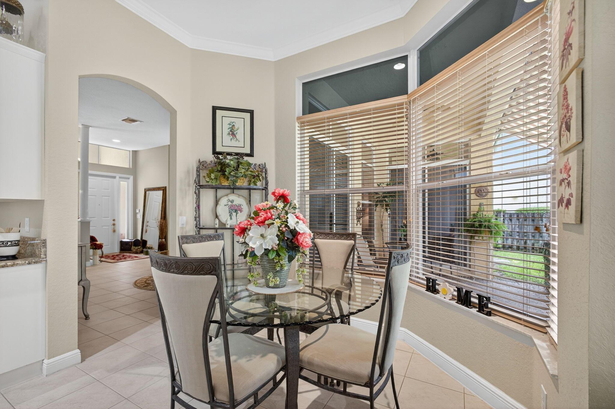 109 Magnolia Way
