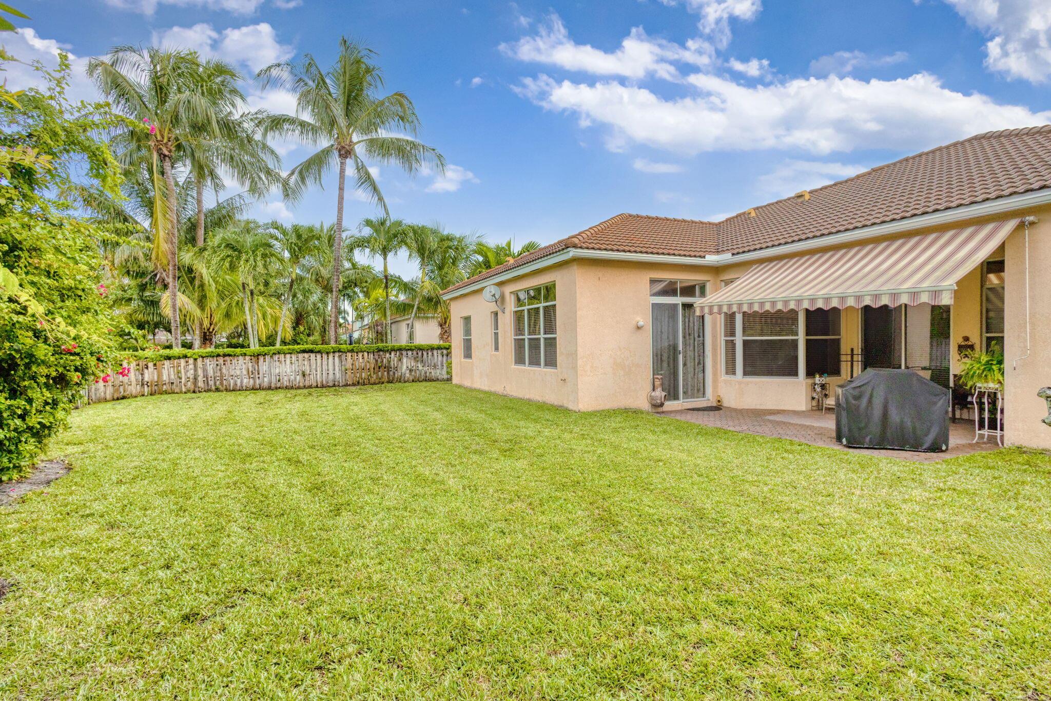 109 Magnolia Way