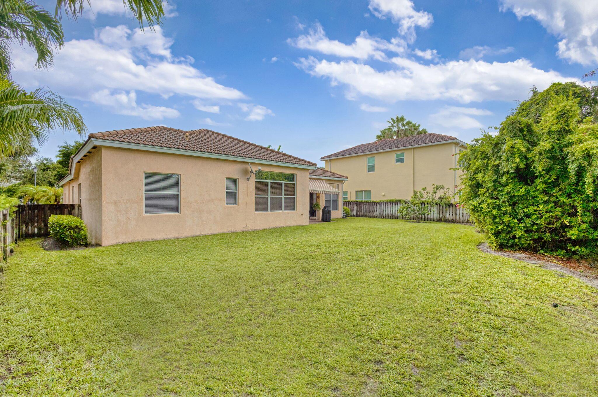 109 Magnolia Way