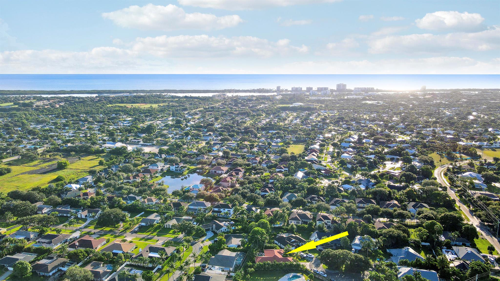 4601 Windswept Pines Court