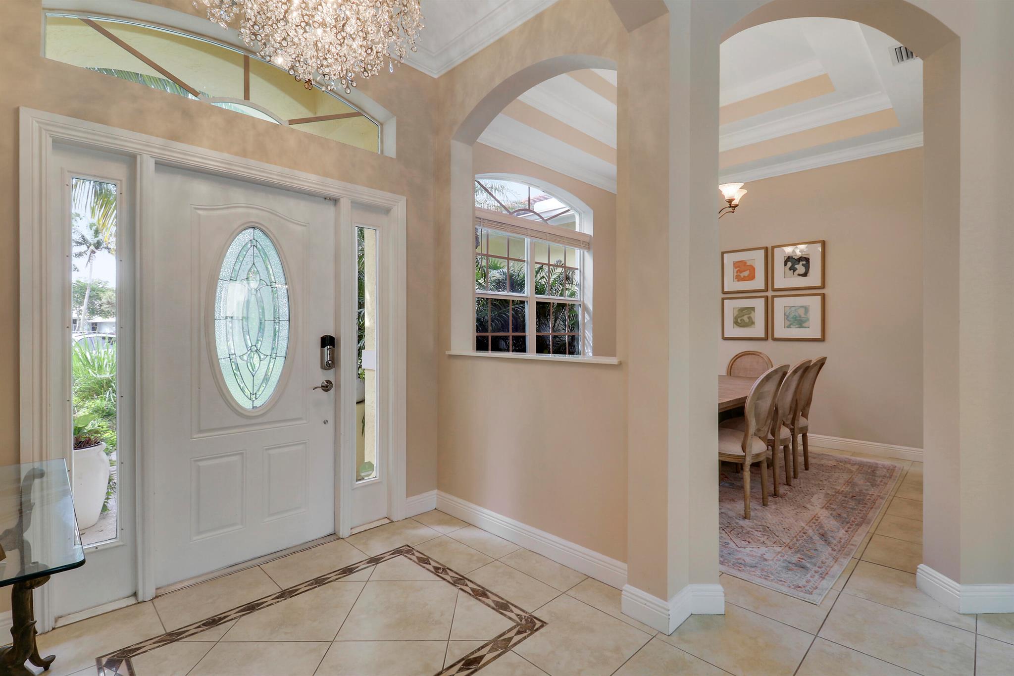 4601 Windswept Pines Court