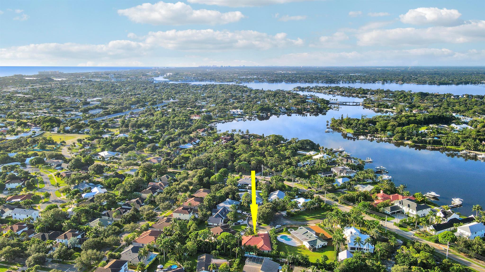 4601 Windswept Pines Court