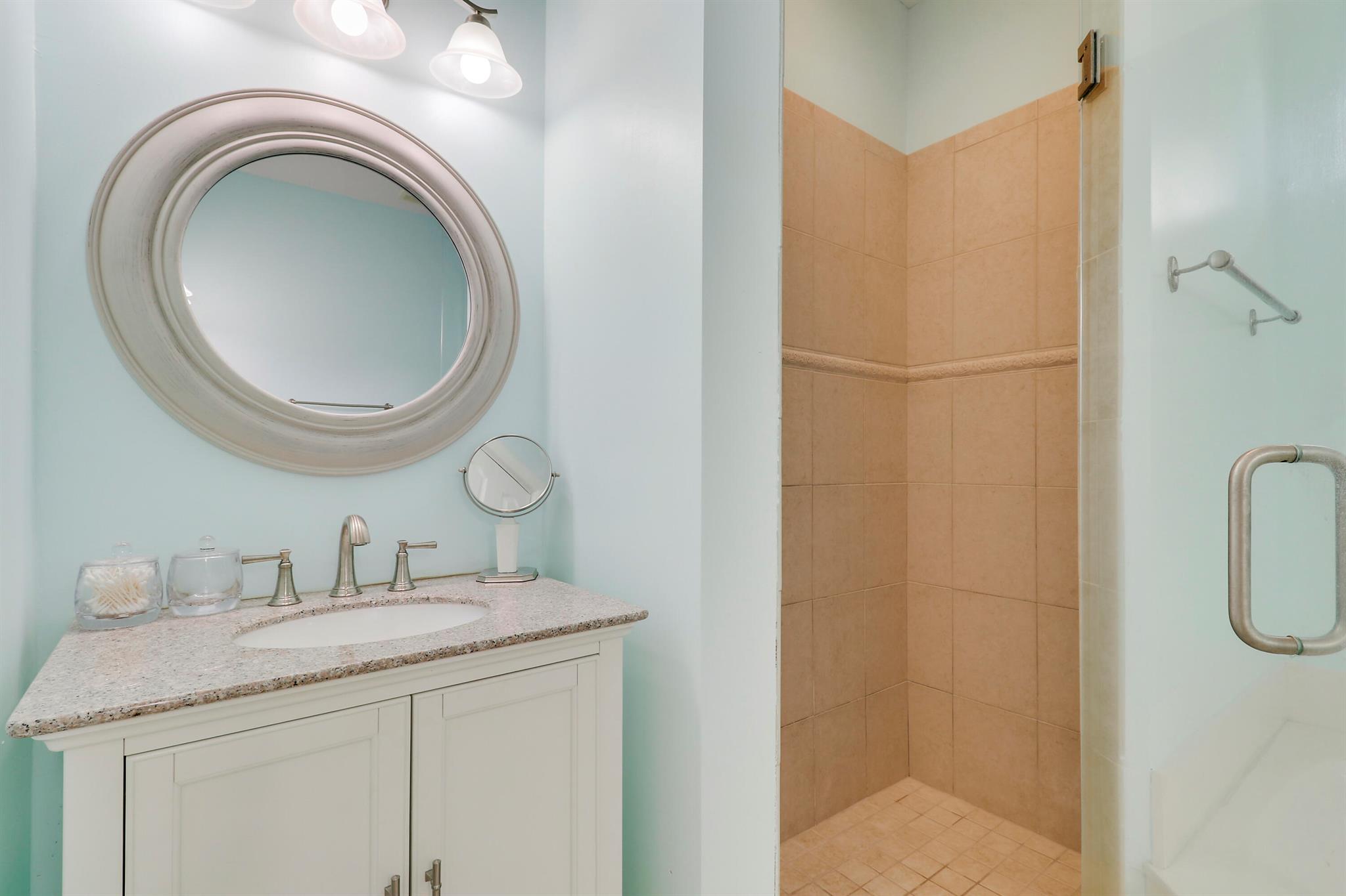 4601 Windswept Pines Court