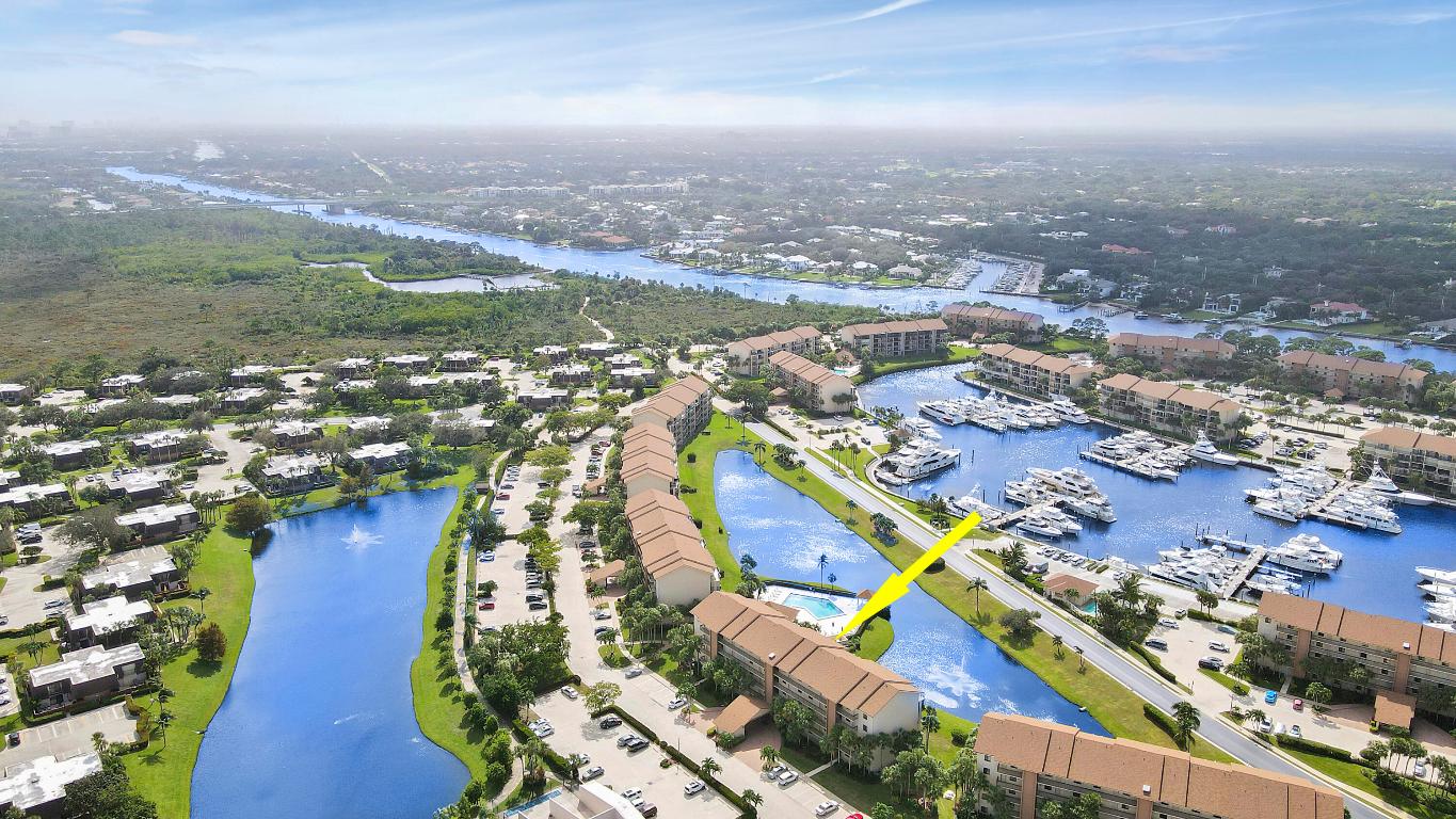 601 Seafarer Circle 301