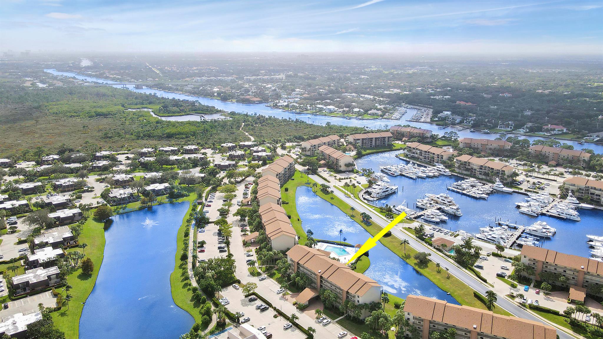 601 Seafarer Circle 301